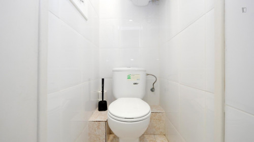 Delightful studio in El Raval