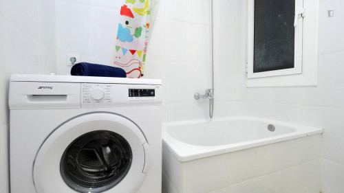 Delightful studio in El Raval