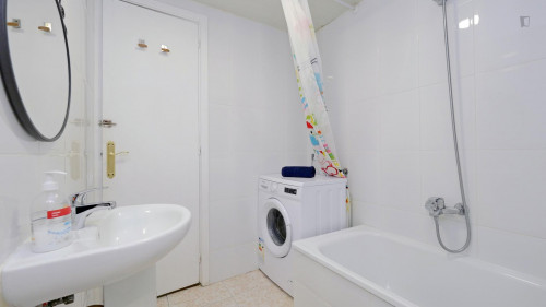Delightful studio in El Raval