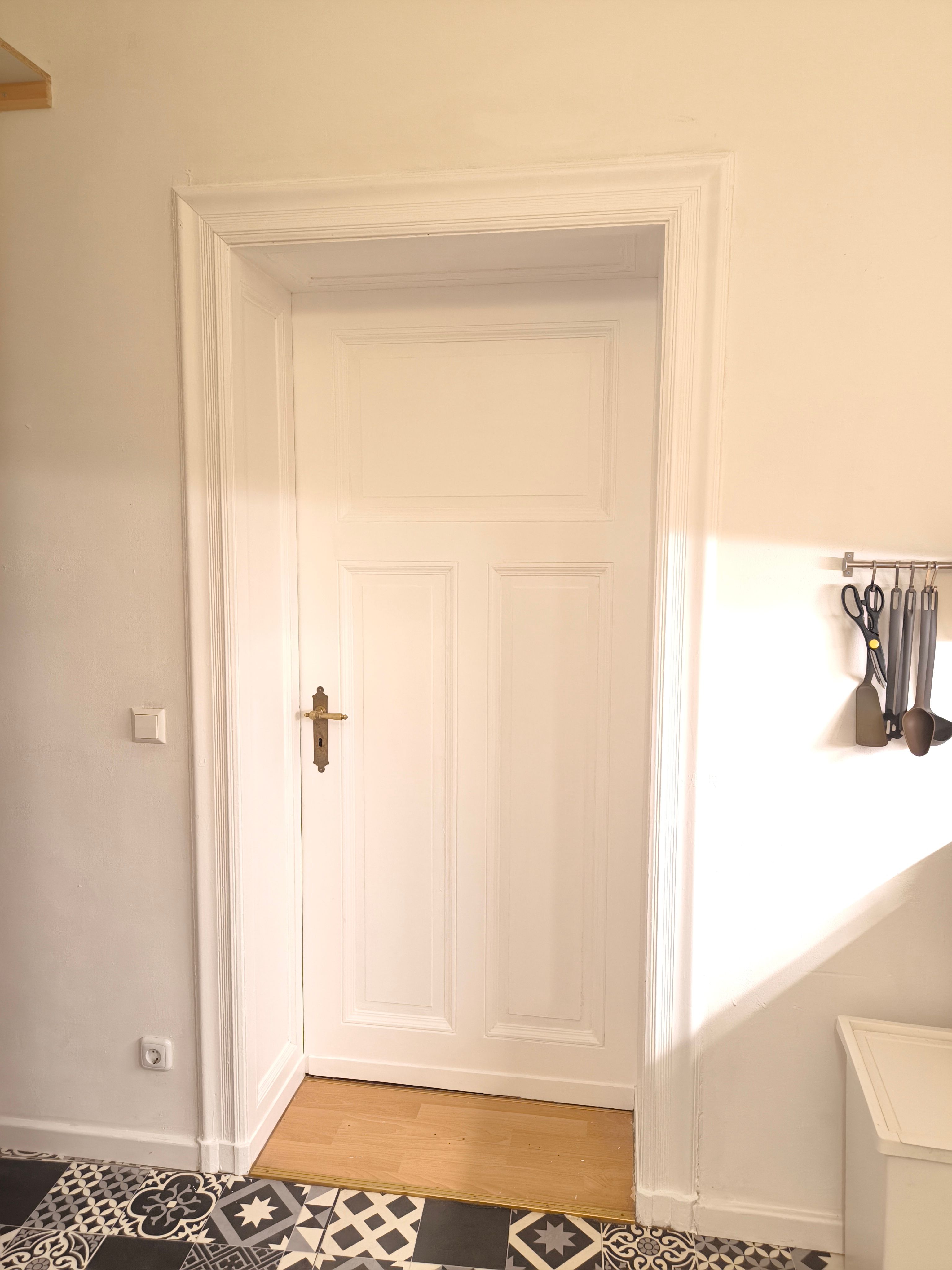 Cosy Apartment With Garden Near Lake And Park In Central Location, 1min To U7 - Cosy apartment with garden near lake and Park in central location, 1min to U7 - Gallery - 28