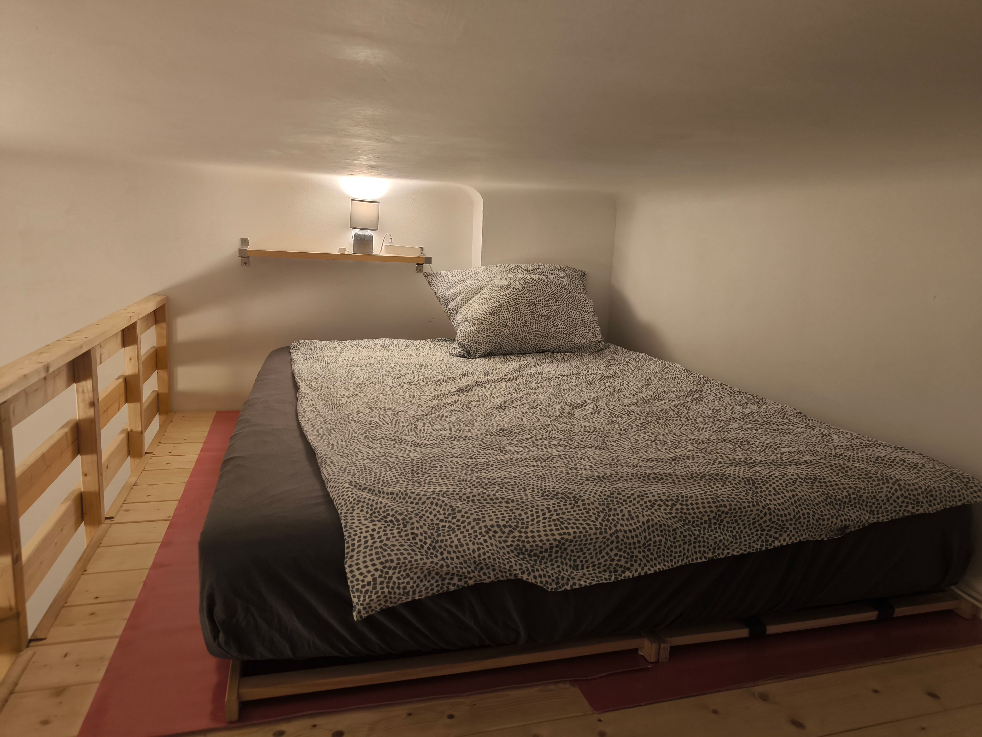 Cosy Apartment With Garden Near Lake And Park In Central Location, 1min To U7 - Cosy apartment with garden near lake and Park in central location, 1min to U7 - Gallery - 39
