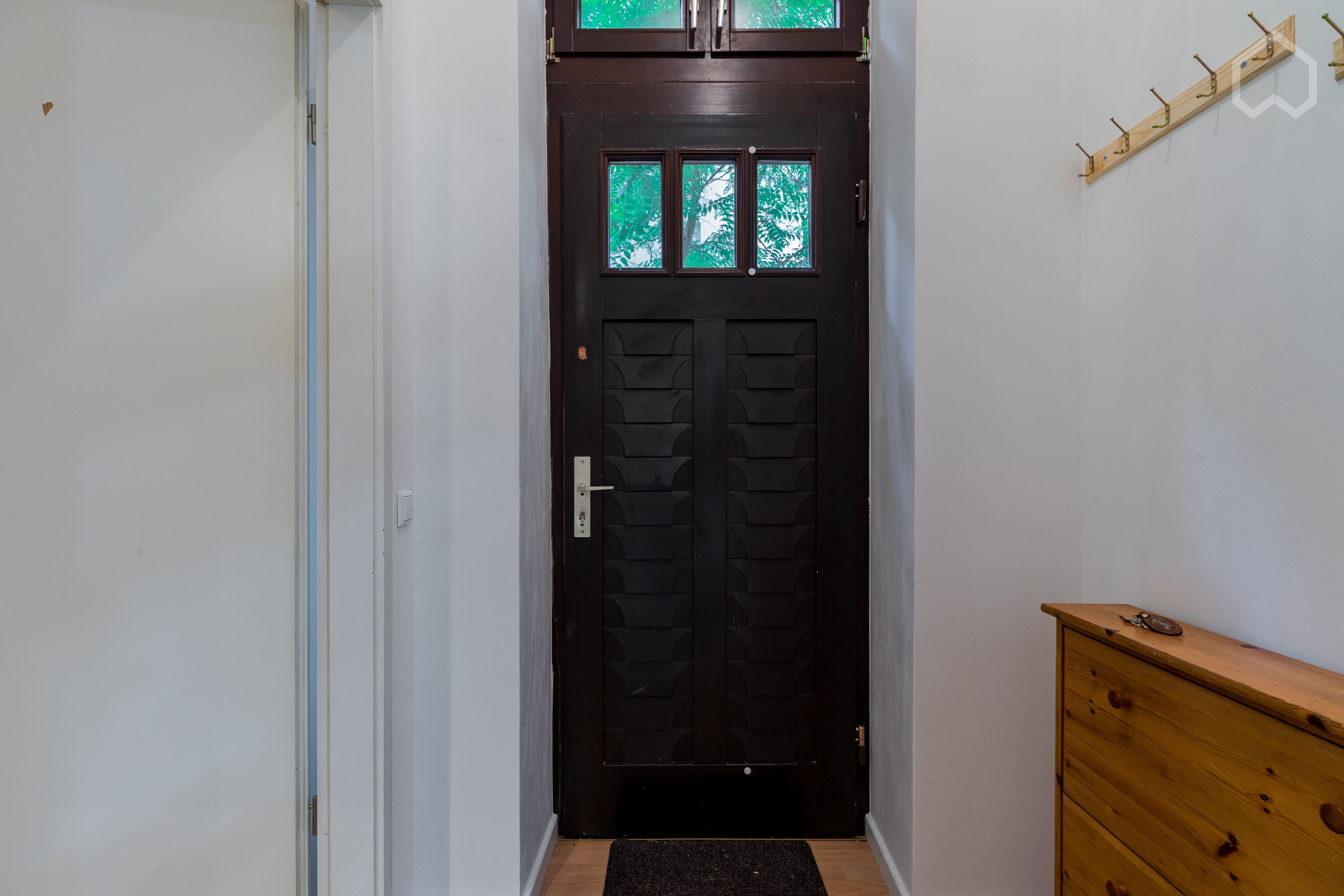 Cosy Apartment With Garden Near Lake And Park In Central Location, 1min To U7 - Cosy apartment with garden near lake and Park in central location, 1min to U7 - Gallery - 37