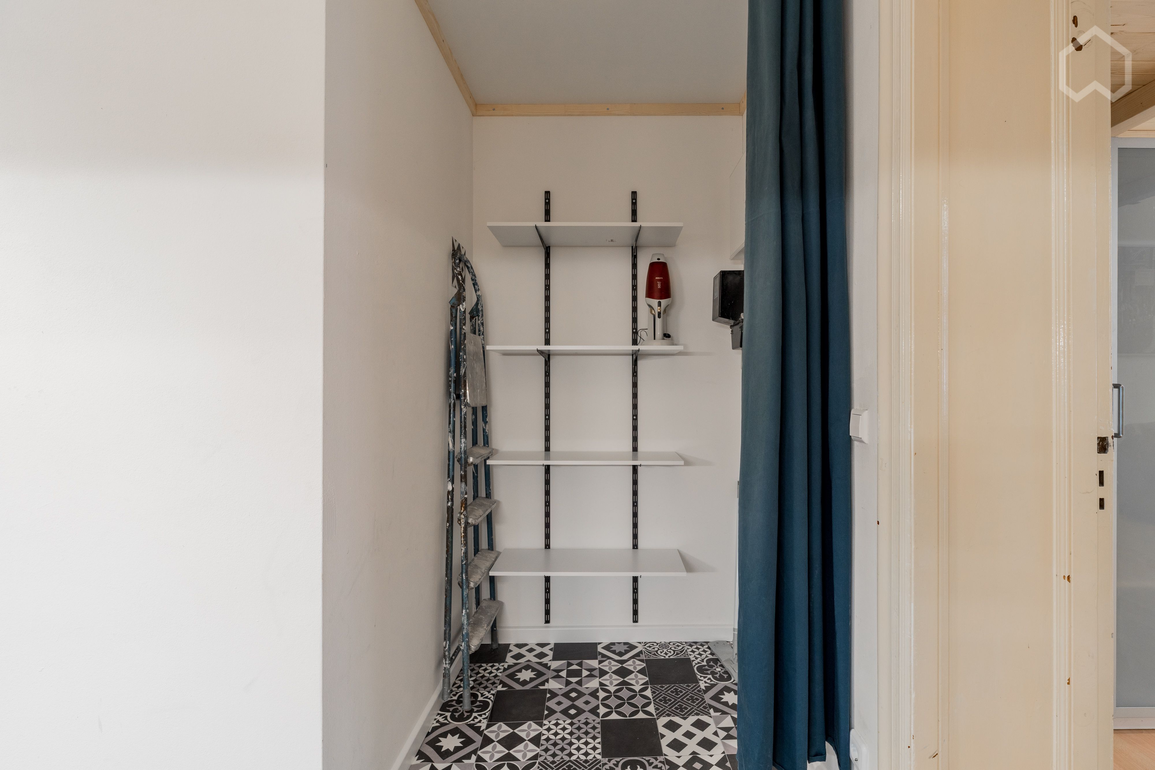 Cosy Apartment With Garden Near Lake And Park In Central Location, 1min To U7 - Cosy apartment with garden near lake and Park in central location, 1min to U7 - Gallery - 36
