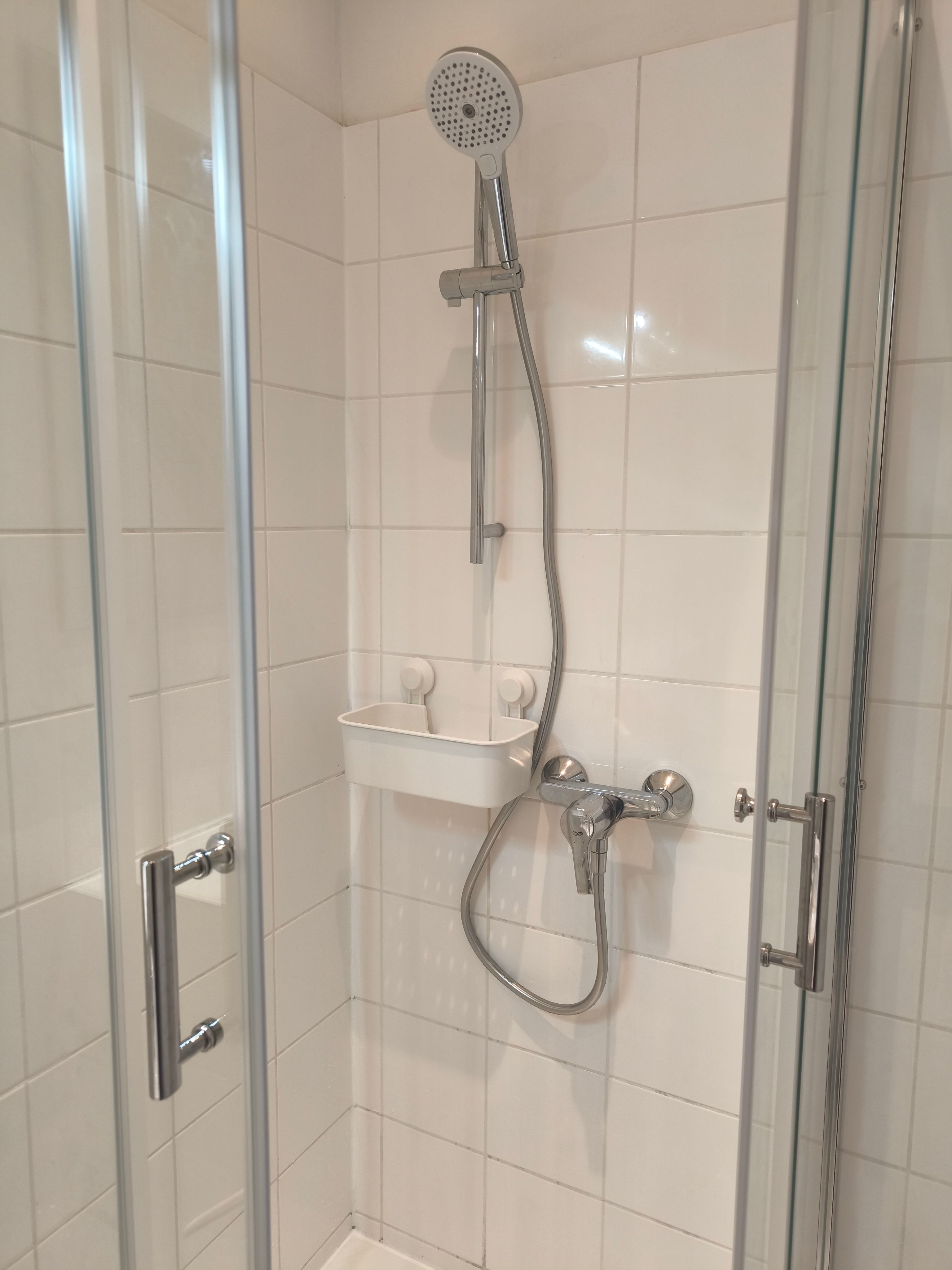 Cosy Apartment With Garden Near Lake And Park In Central Location, 1min To U7 - Cosy apartment with garden near lake and Park in central location, 1min to U7 - Gallery - 25