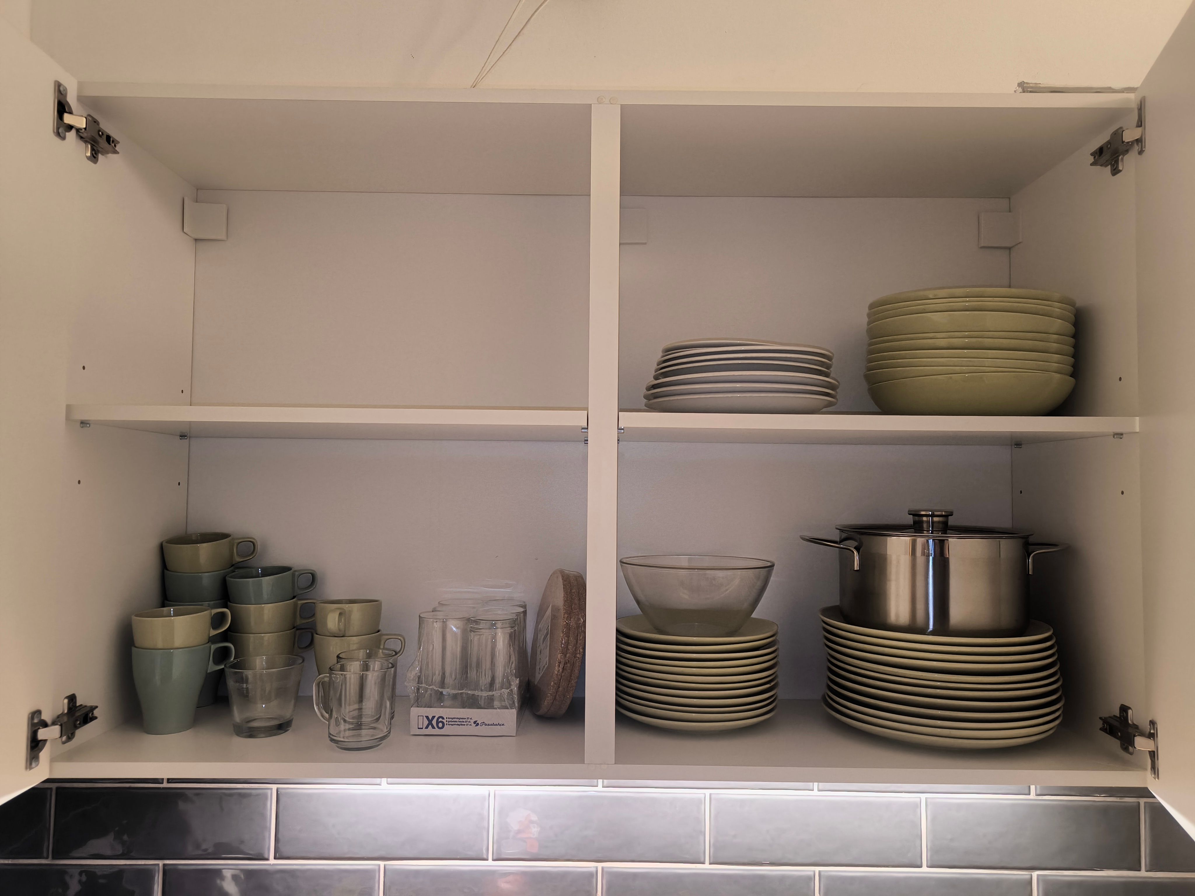 Cosy Apartment With Garden Near Lake And Park In Central Location, 1min To U7 - Cosy apartment with garden near lake and Park in central location, 1min to U7 - Gallery - 33