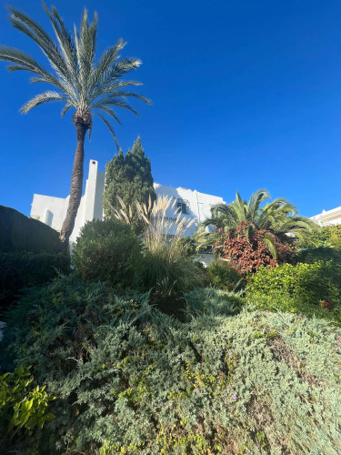 Heated Pool with frontline Golf Near Puerto Banus - Gallery - 33