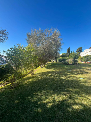 Heated Pool with frontline Golf Near Puerto Banus - Gallery - 22