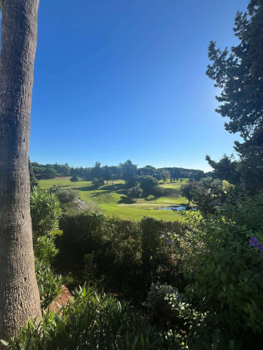 Heated Pool with frontline Golf Near Puerto Banus - Gallery - 12