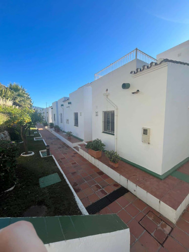 Heated Pool with frontline Golf Near Puerto Banus - Gallery - 8