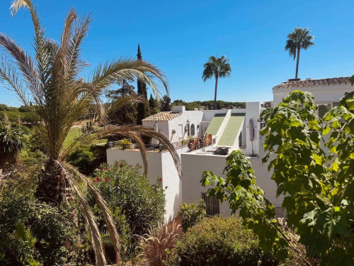 Heated Pool with frontline Golf Near Puerto Banus - Gallery - 46