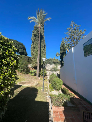 Heated Pool with frontline Golf Near Puerto Banus - Gallery - 10