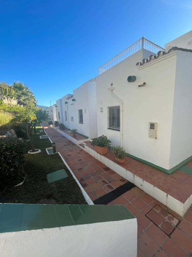 Heated Pool with frontline Golf Near Puerto Banus - Gallery - 16