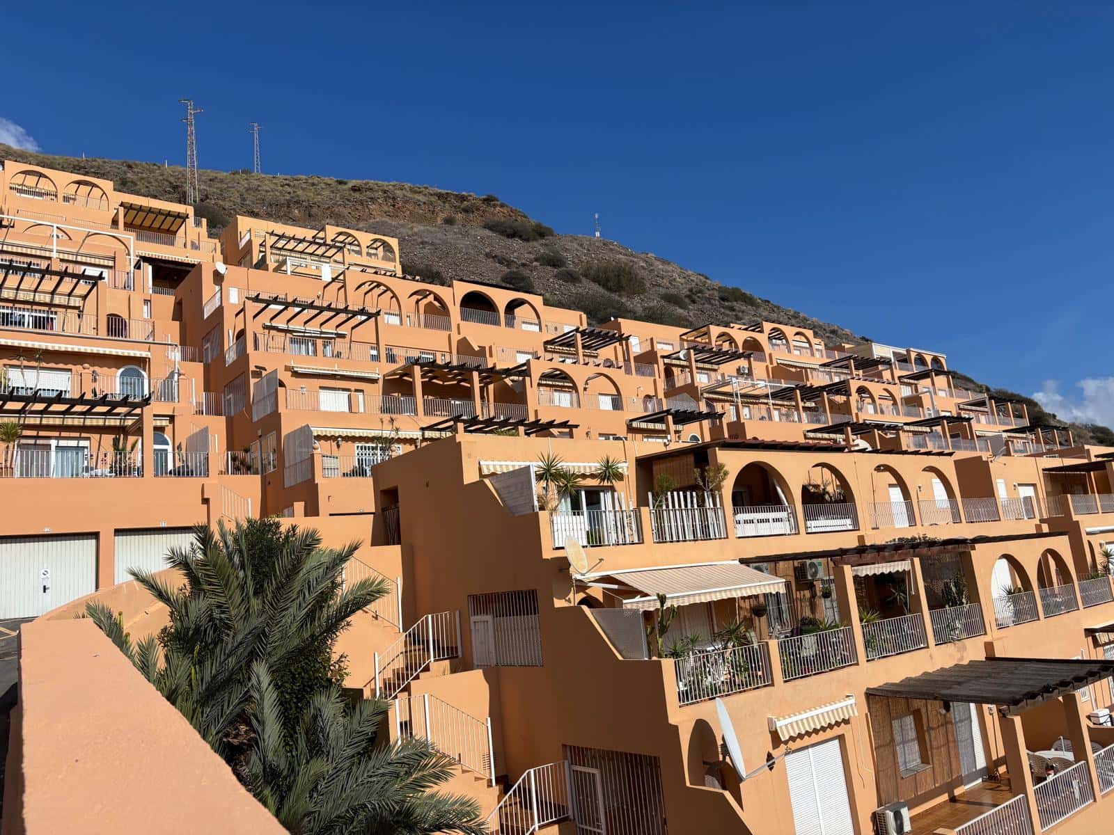 Casa Amanecer - 3