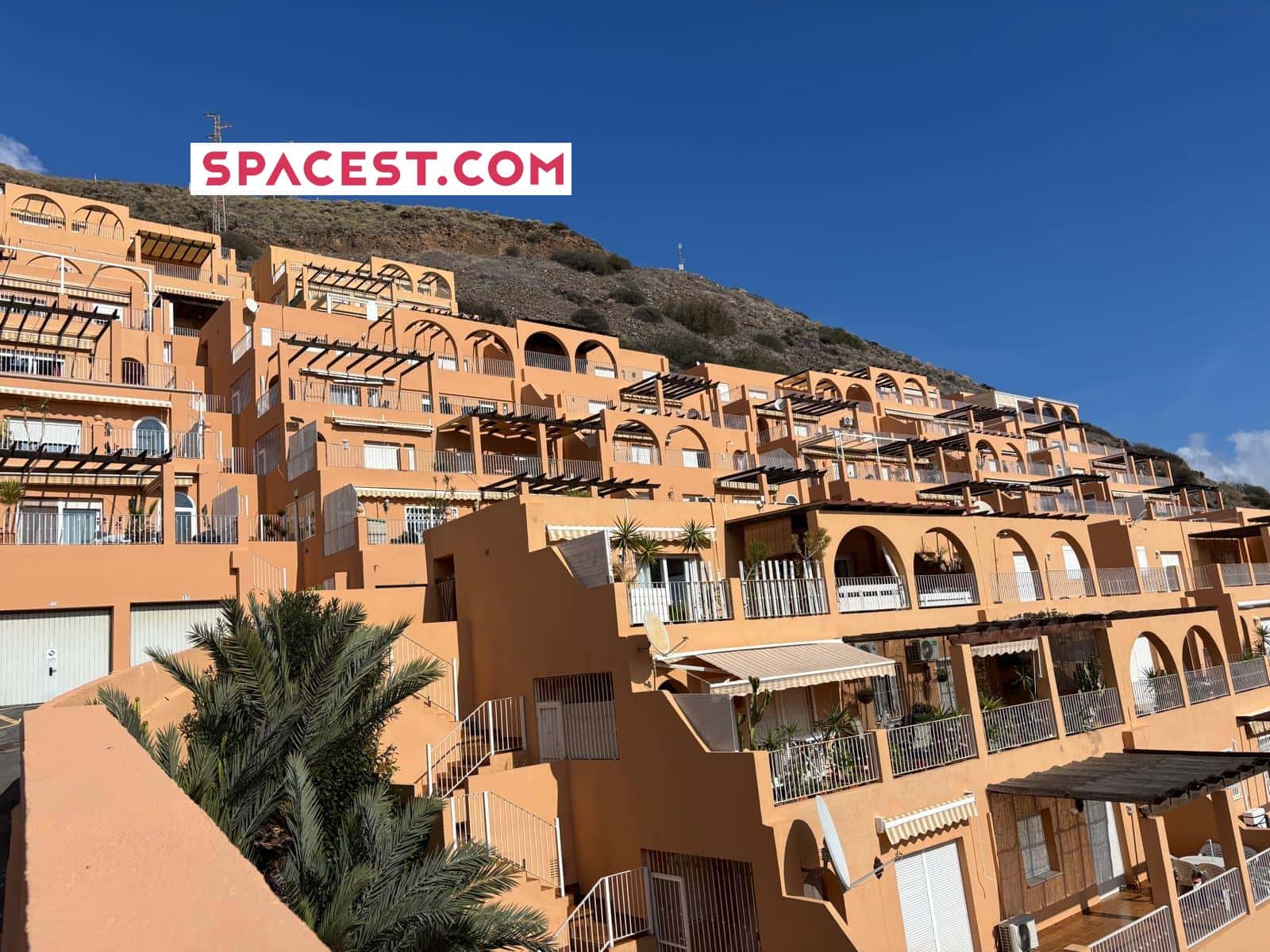 Casa Amanecer - 1