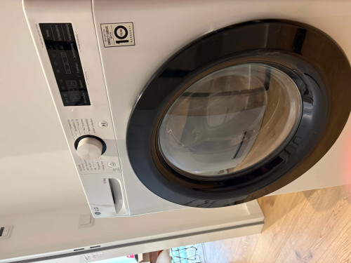 Apartment in Flughafenstraße, Berlin for 64 m² with 1 bedroom