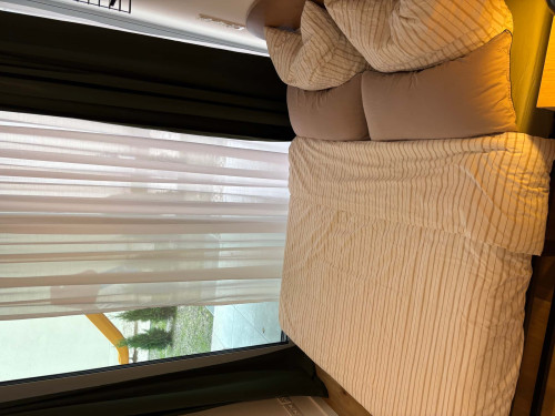 Apartment in Flughafenstraße, Berlin for 64 m² with 1 bedroom