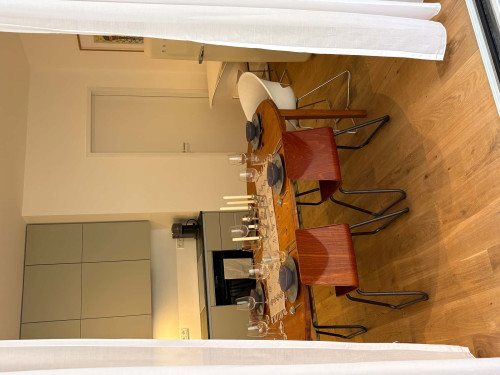 Apartment in Flughafenstraße, Berlin for 64 m² with 1 bedroom  - Gallery -  5