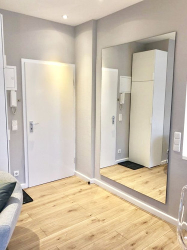New apartment with personal service and great location  - Gallery -  5