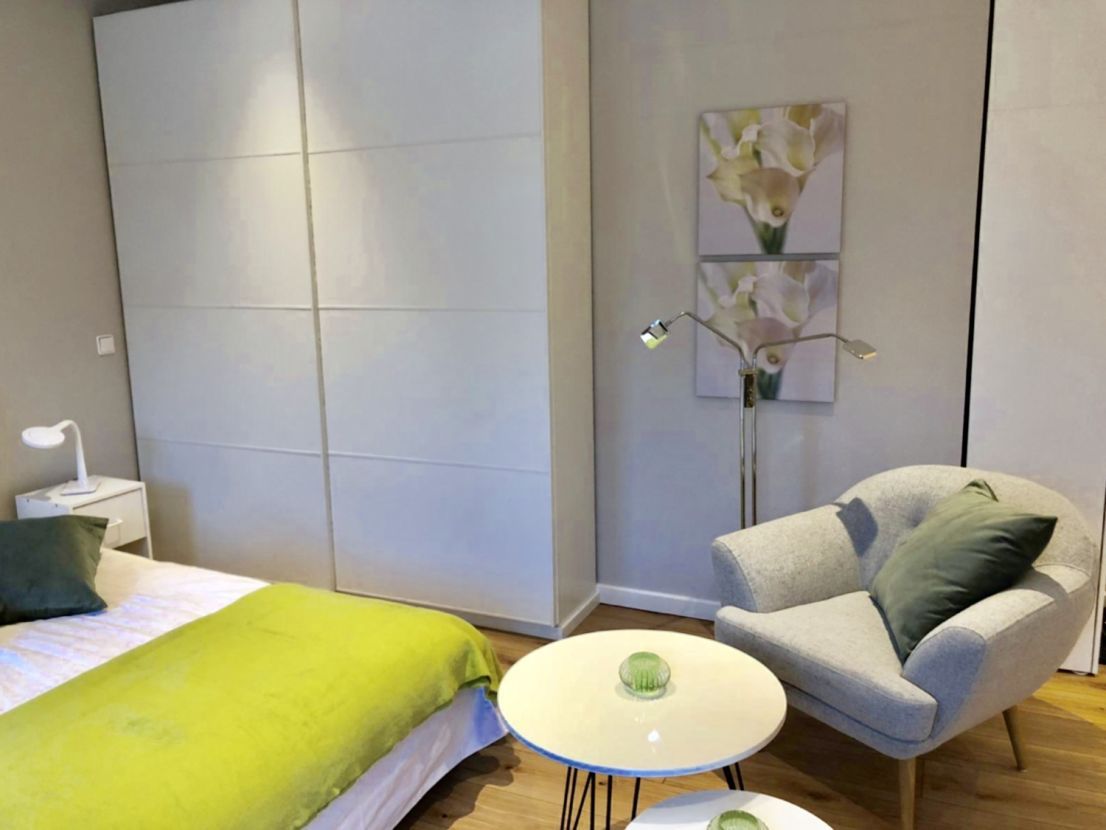  New Apartment With Personal Service And Great Location  -  New apartment with personal service and great location  - Gallery -  14