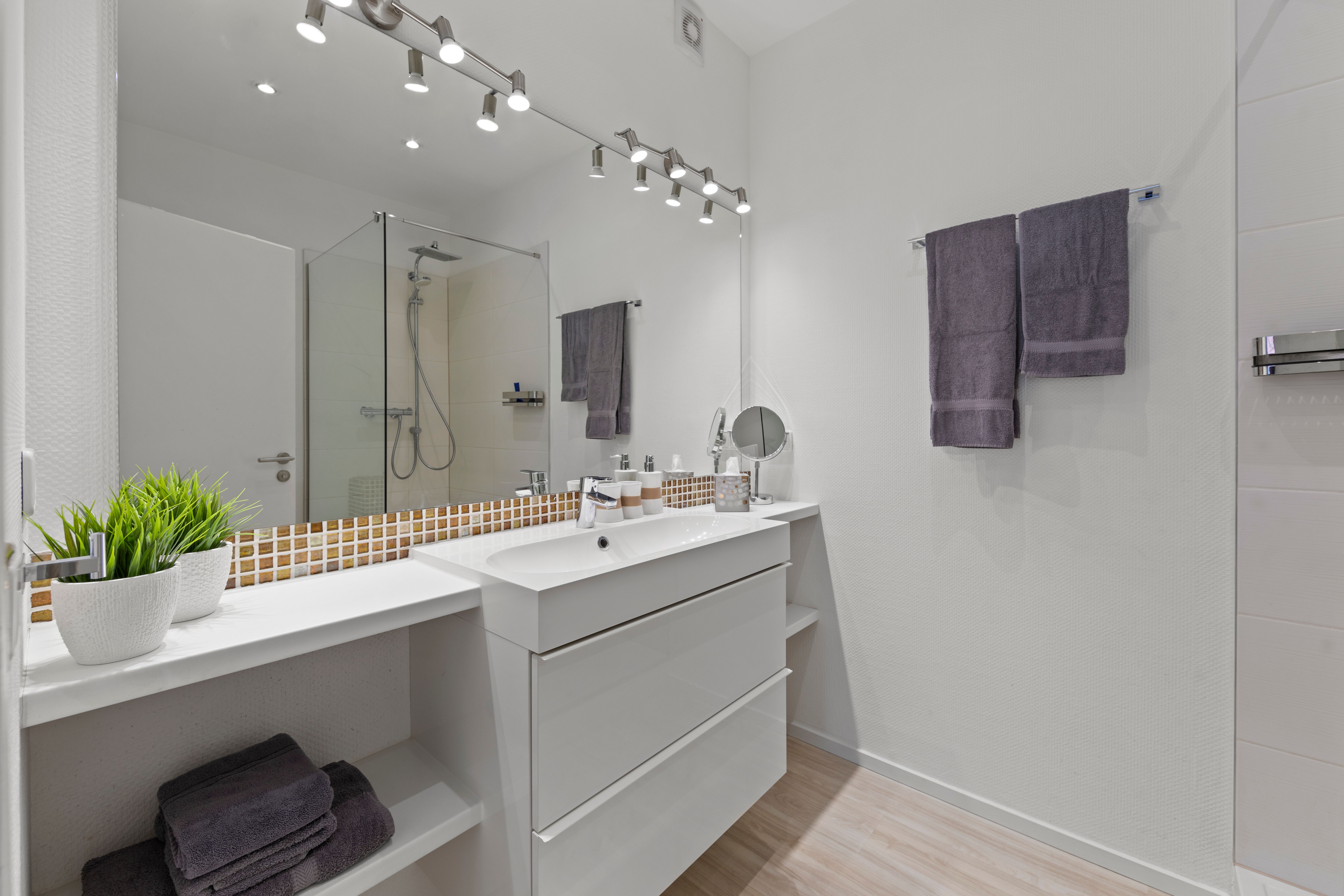  New Apartment With Personal Service And Great Location  -  New apartment with personal service and great location  - Gallery -  8