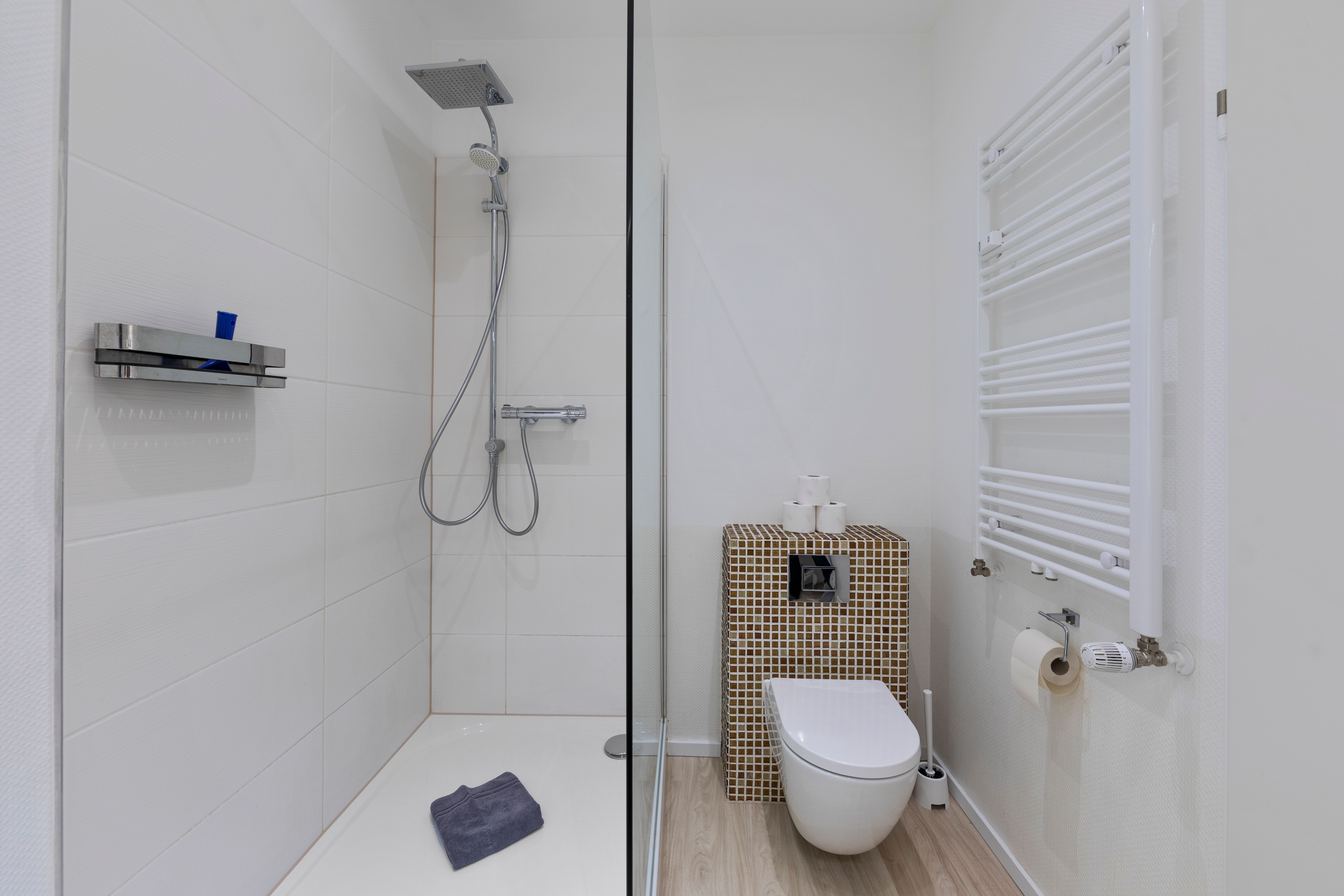  New Apartment With Personal Service And Great Location  -  New apartment with personal service and great location  - Gallery -  7