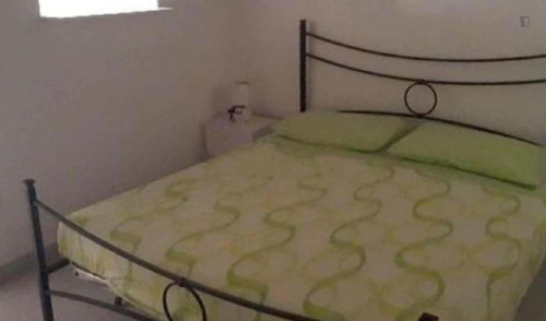 Apartment in Via Simon, Alghero for 28 m²