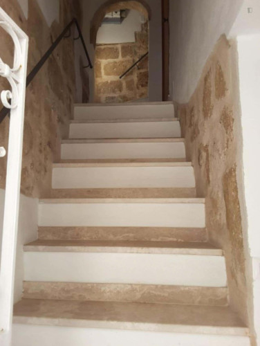 Apartment in Via Simon, Alghero for 28 m² - Gallery - 6