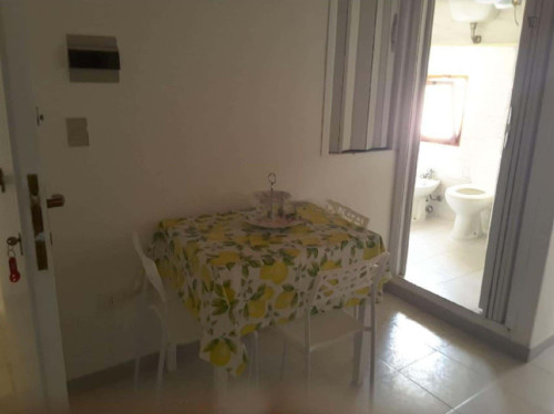 Apartment in Via Simon, Alghero for 28 m²  - Gallery -  5