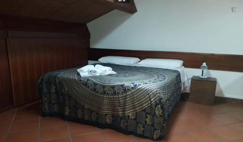 Apartment in Discesa San Leonardo, Crotone for 40 m²