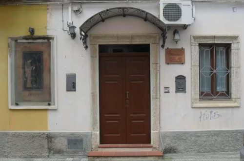 Apartment in Discesa San Leonardo, Crotone for 40 m²