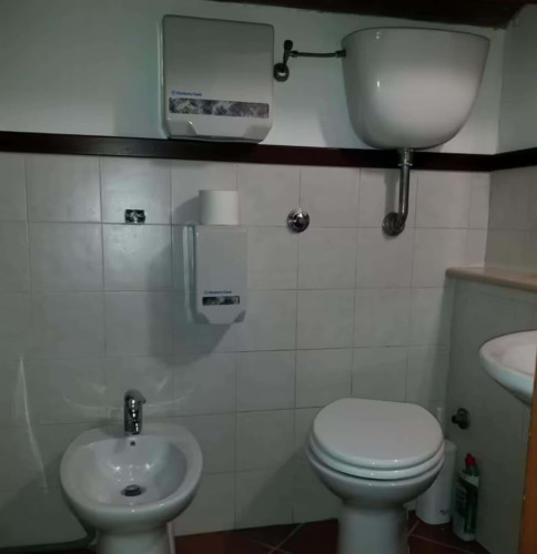 Apartment in Discesa San Leonardo, Crotone for 40 m²
