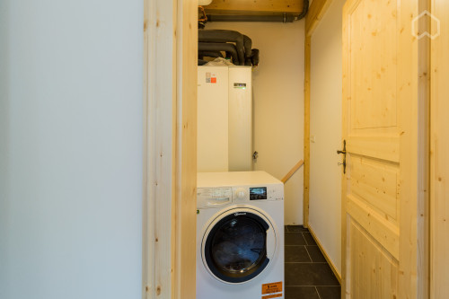 Wonderful loft in excellent location near Berlin