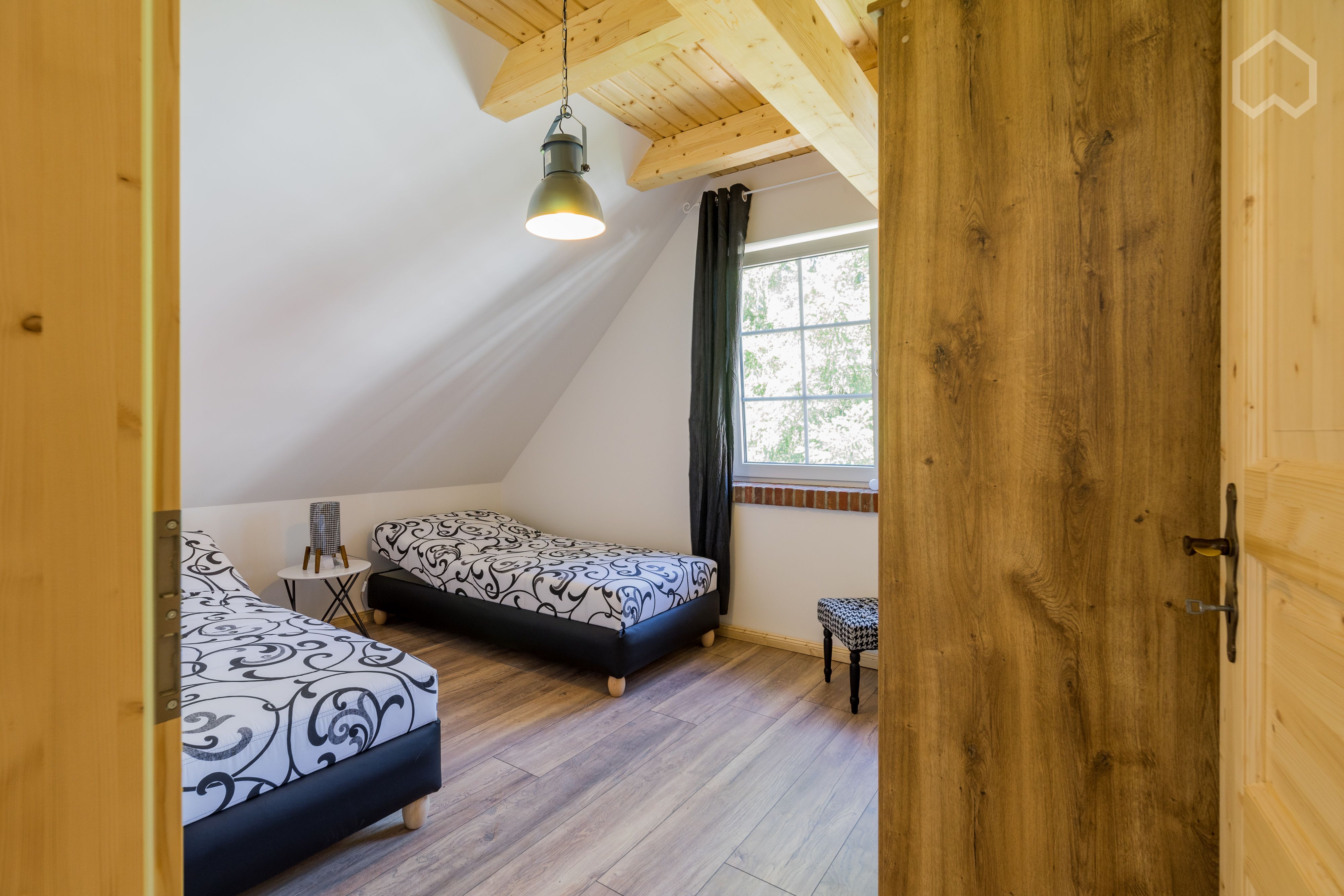  Wonderful Loft In Excellent Location Near Berlin  -  Wonderful loft in excellent location near Berlin  - Gallery -  40