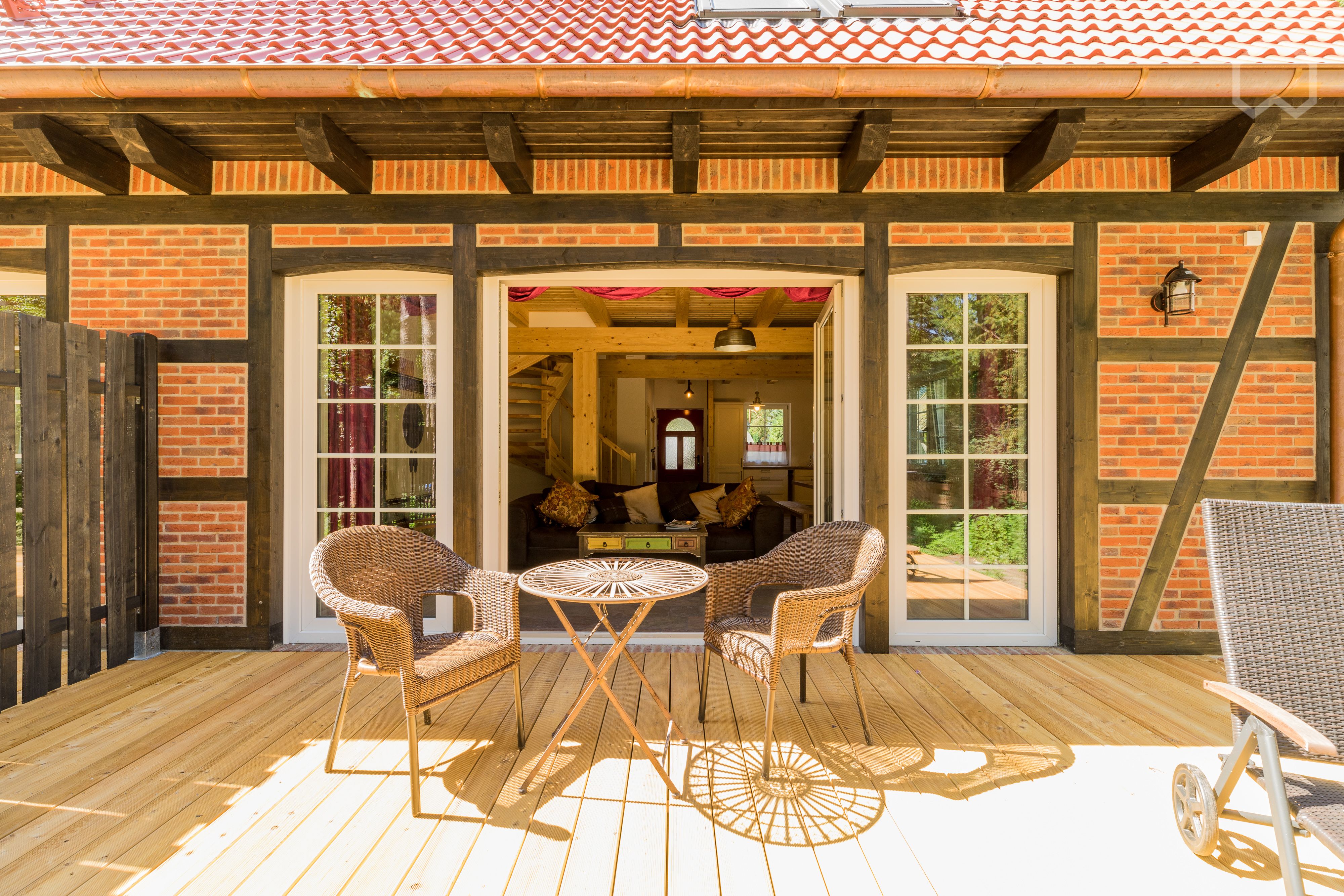  Wonderful Loft In Excellent Location Near Berlin  -  Wonderful loft in excellent location near Berlin  - Gallery -  44
