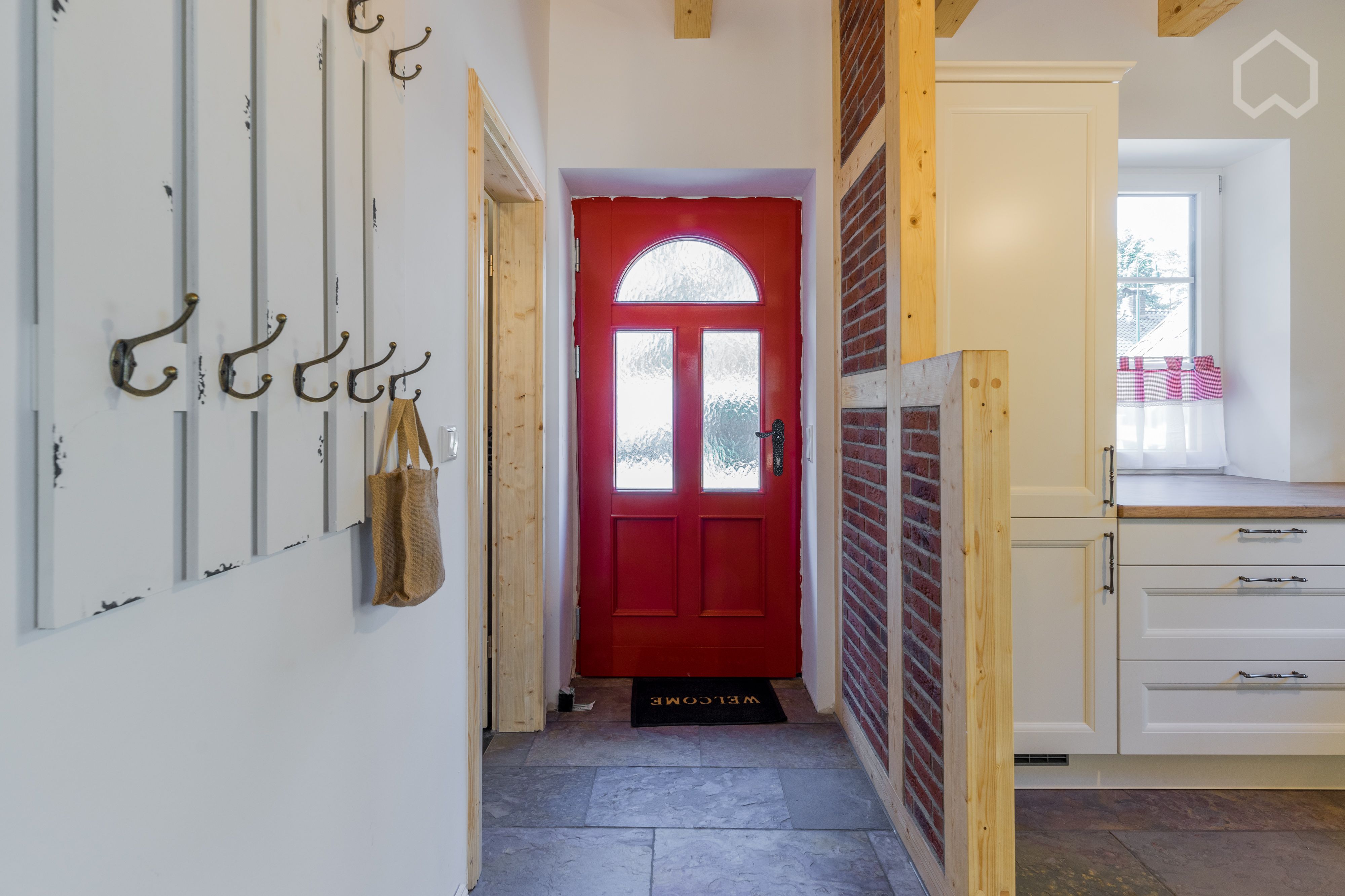  Wonderful Loft In Excellent Location Near Berlin  -  Wonderful loft in excellent location near Berlin  - Gallery -  41