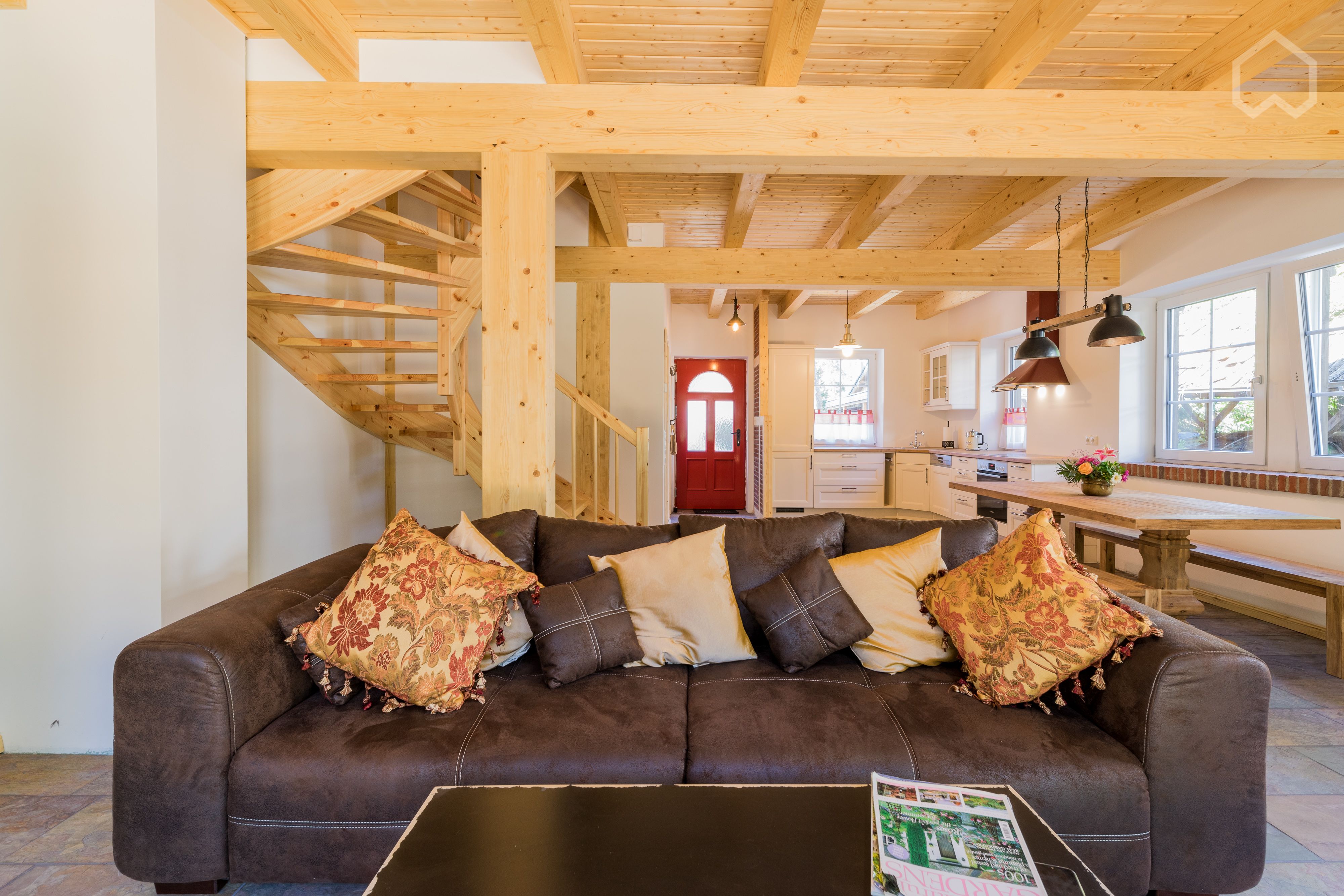  Wonderful Loft In Excellent Location Near Berlin  -  Wonderful loft in excellent location near Berlin  - Gallery -  52