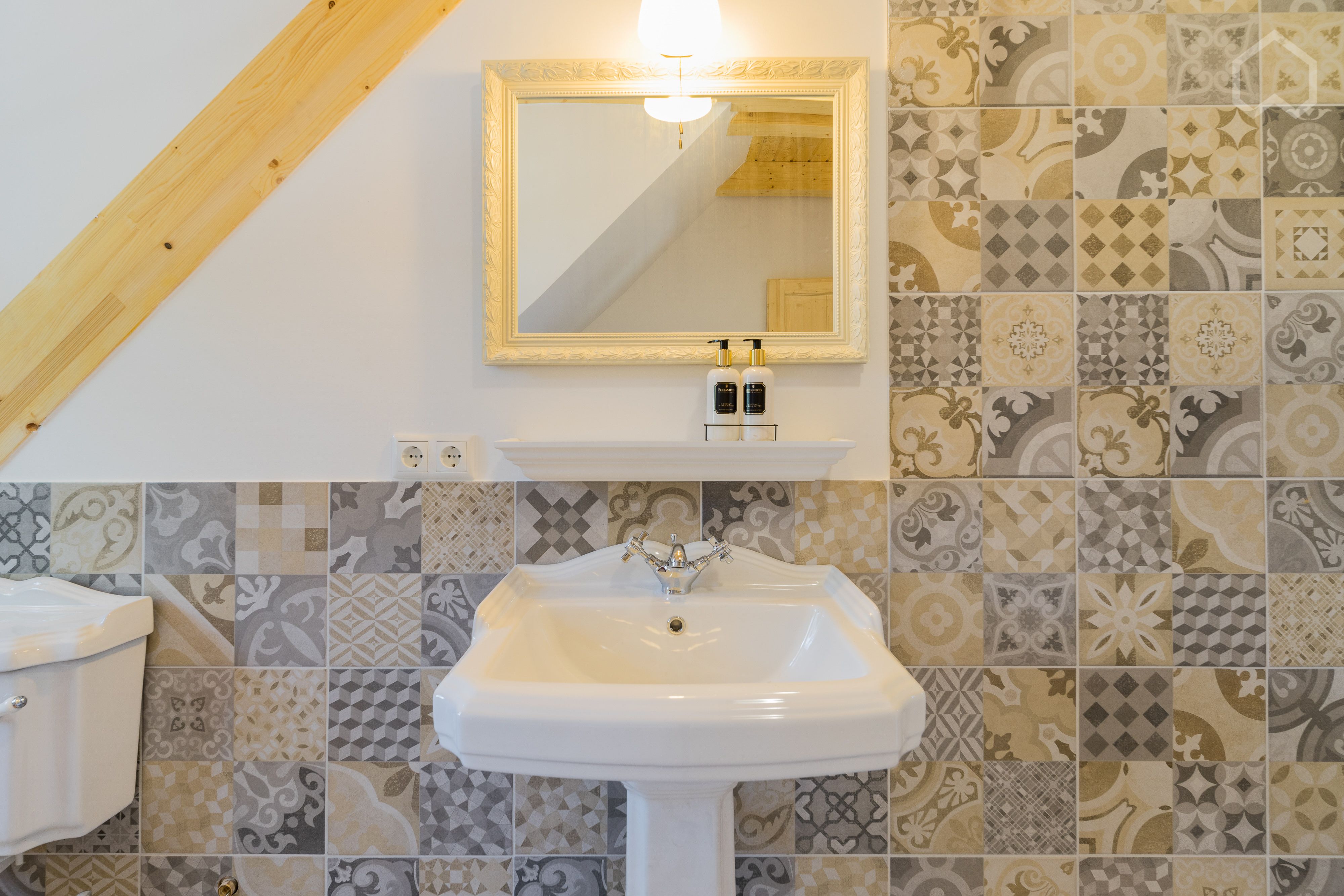  Wonderful Loft In Excellent Location Near Berlin  -  Wonderful loft in excellent location near Berlin  - Gallery -  6
