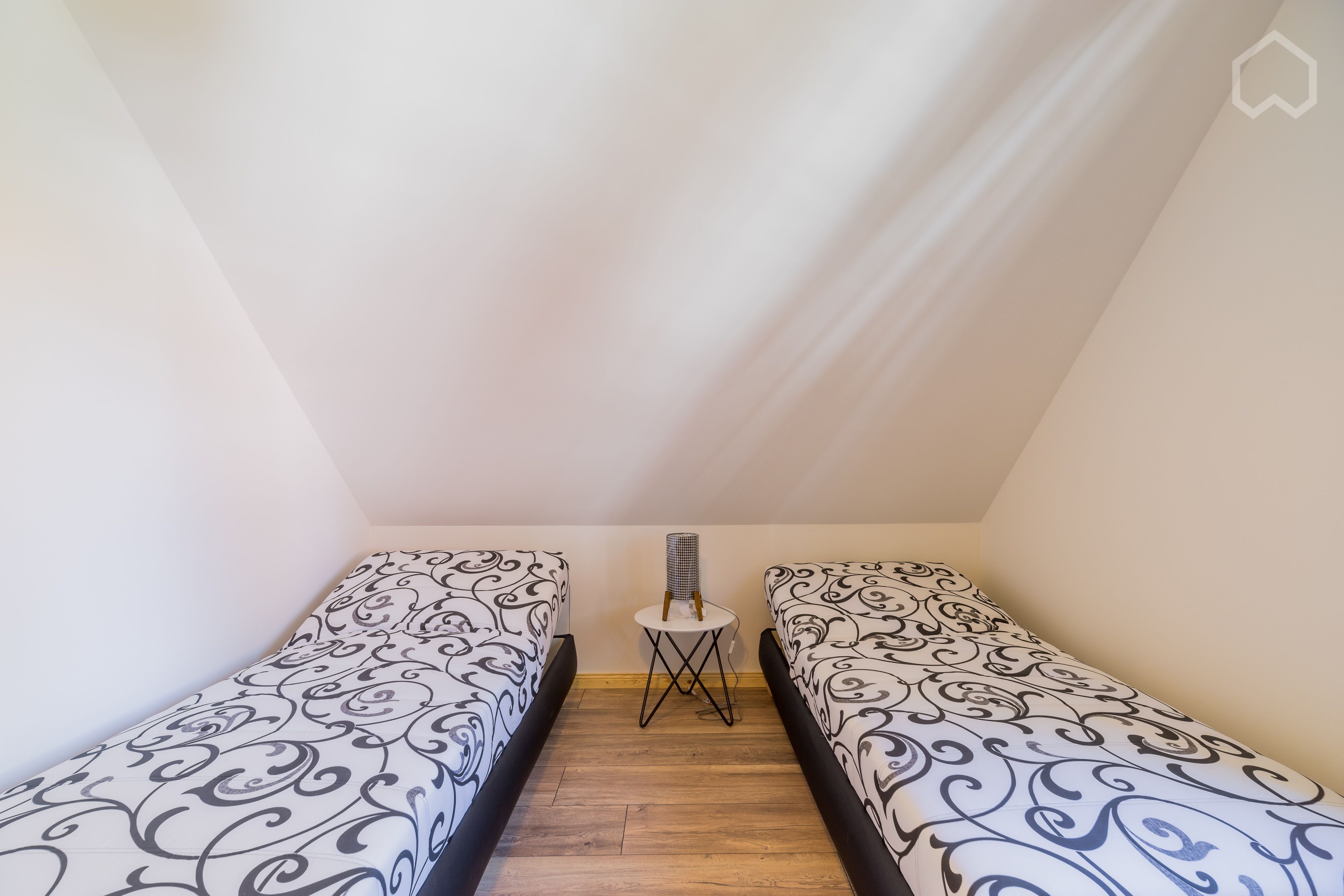  Wonderful Loft In Excellent Location Near Berlin  -  Wonderful loft in excellent location near Berlin  - Gallery -  34