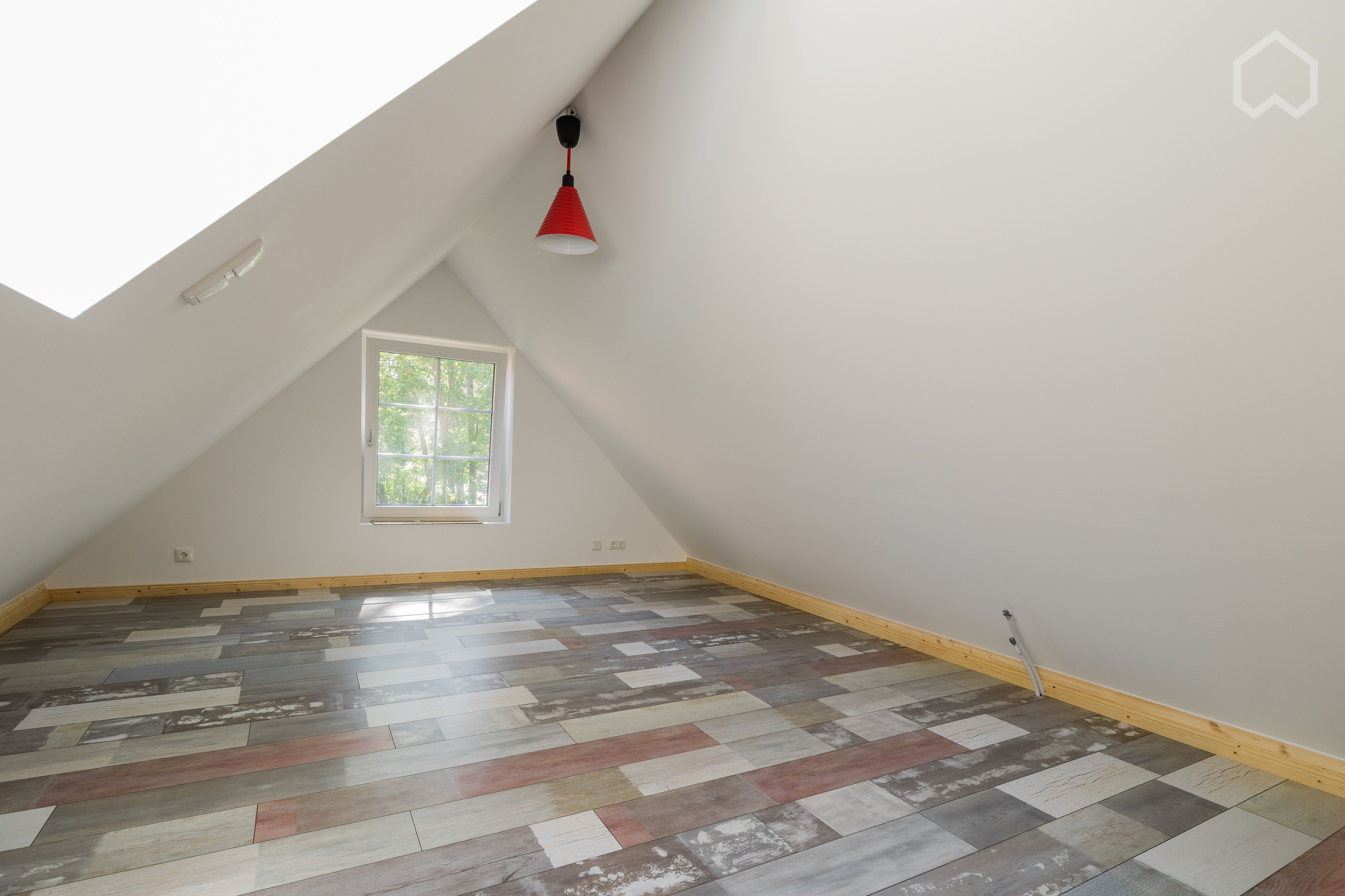  Wonderful Loft In Excellent Location Near Berlin  -  Wonderful loft in excellent location near Berlin  - Gallery -  17