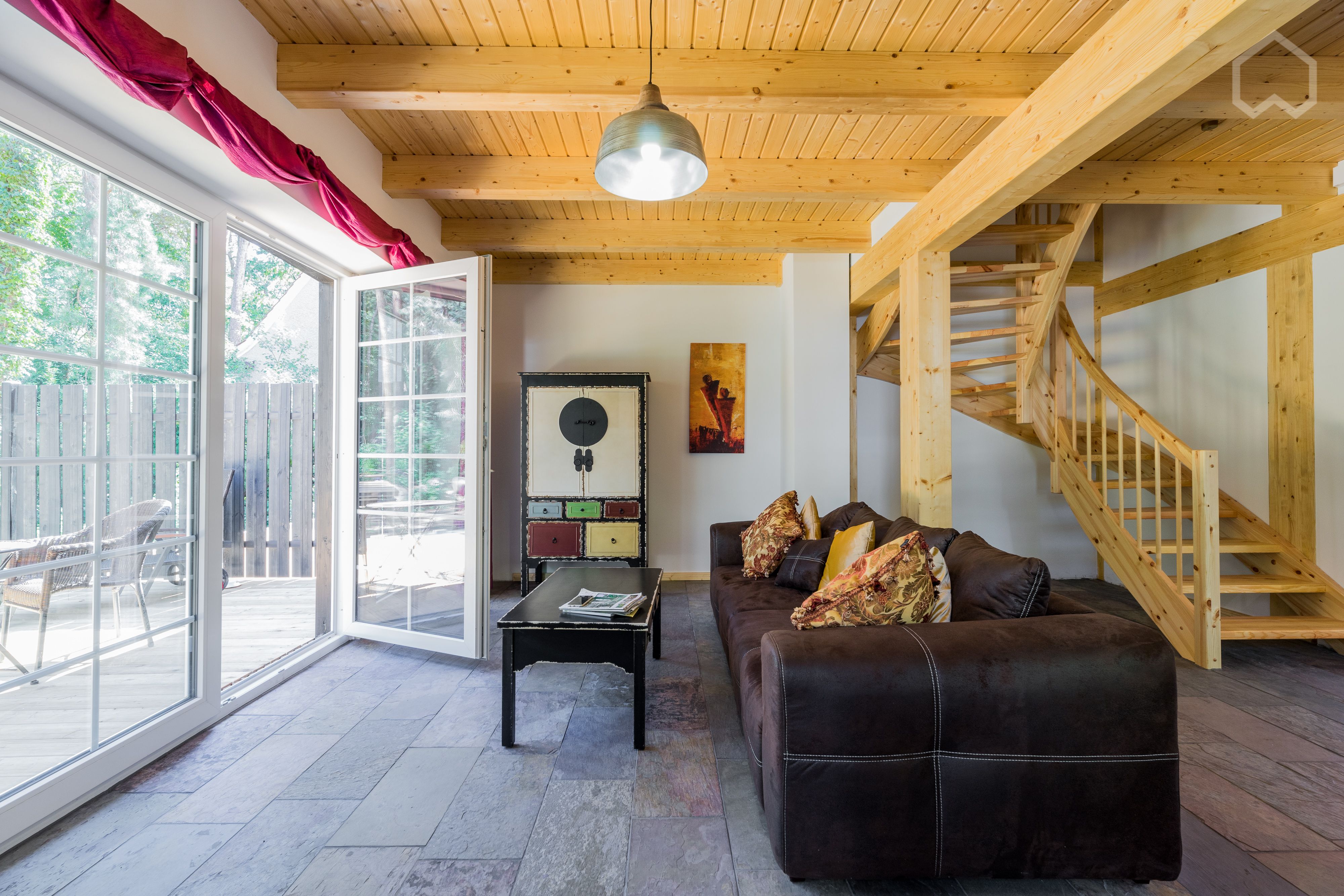  Wonderful Loft In Excellent Location Near Berlin  -  Wonderful loft in excellent location near Berlin  - Gallery -  49