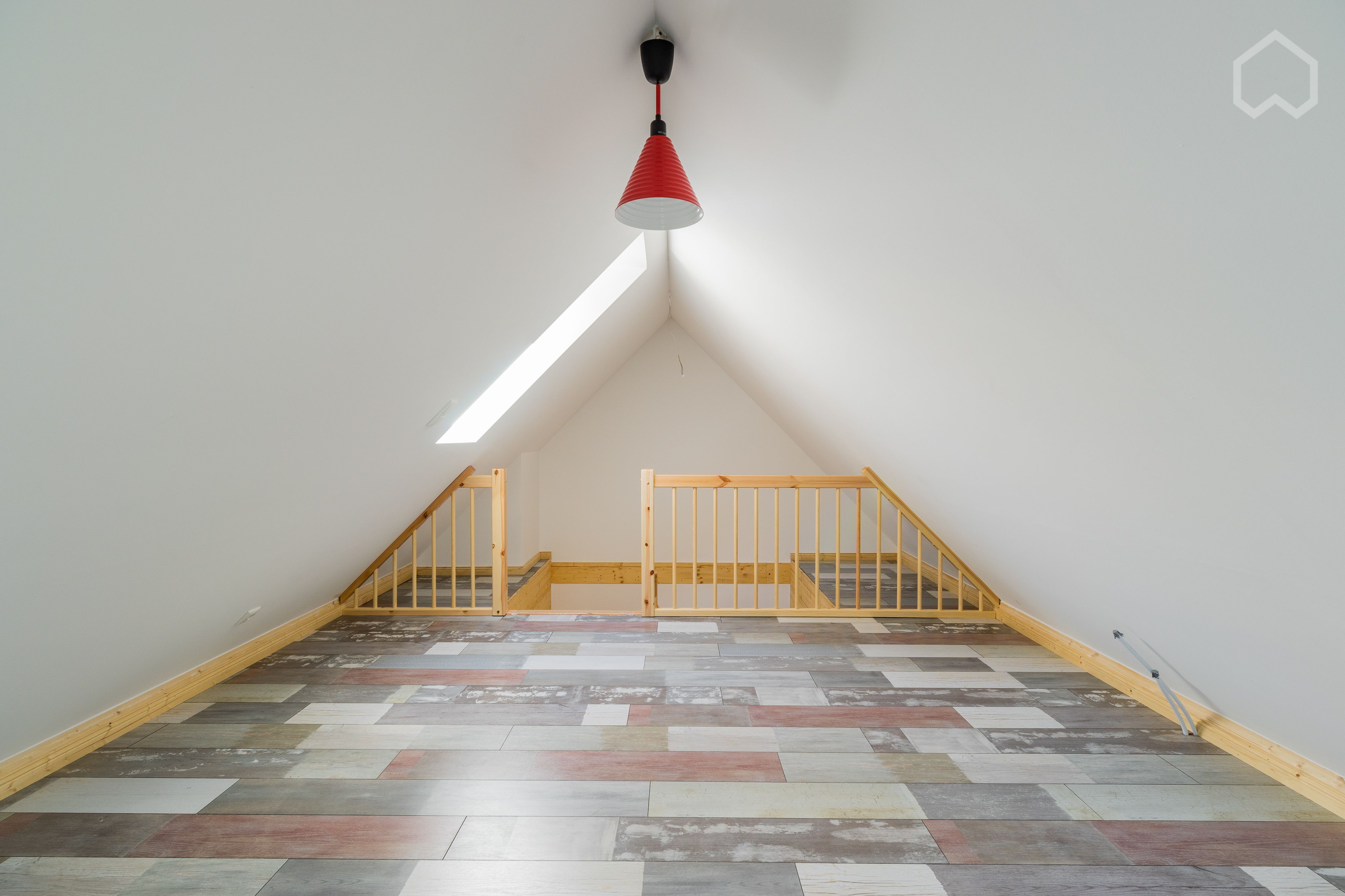  Wonderful Loft In Excellent Location Near Berlin  -  Wonderful loft in excellent location near Berlin  - Gallery -  15