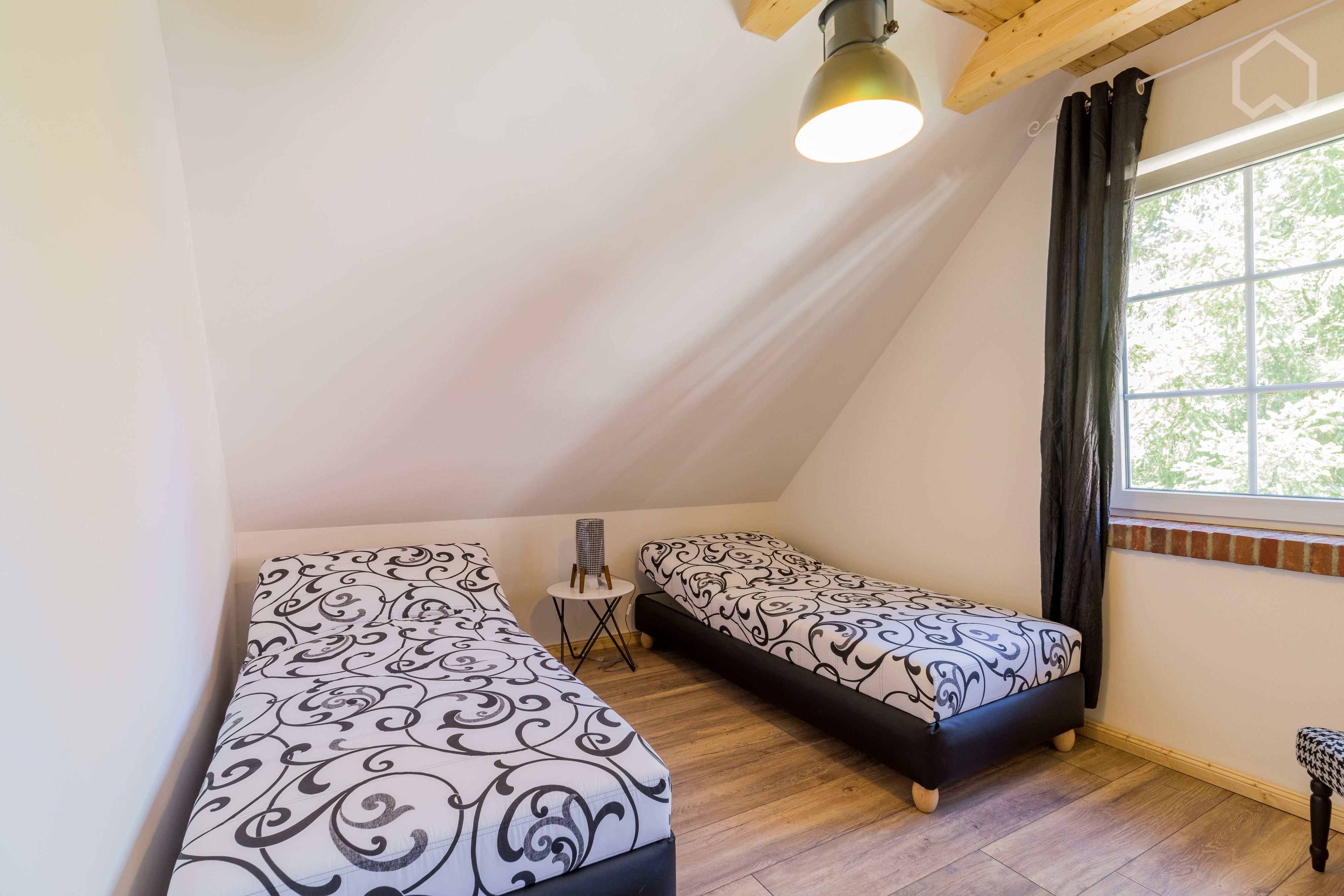  Wonderful Loft In Excellent Location Near Berlin  -  Wonderful loft in excellent location near Berlin  - Gallery -  35