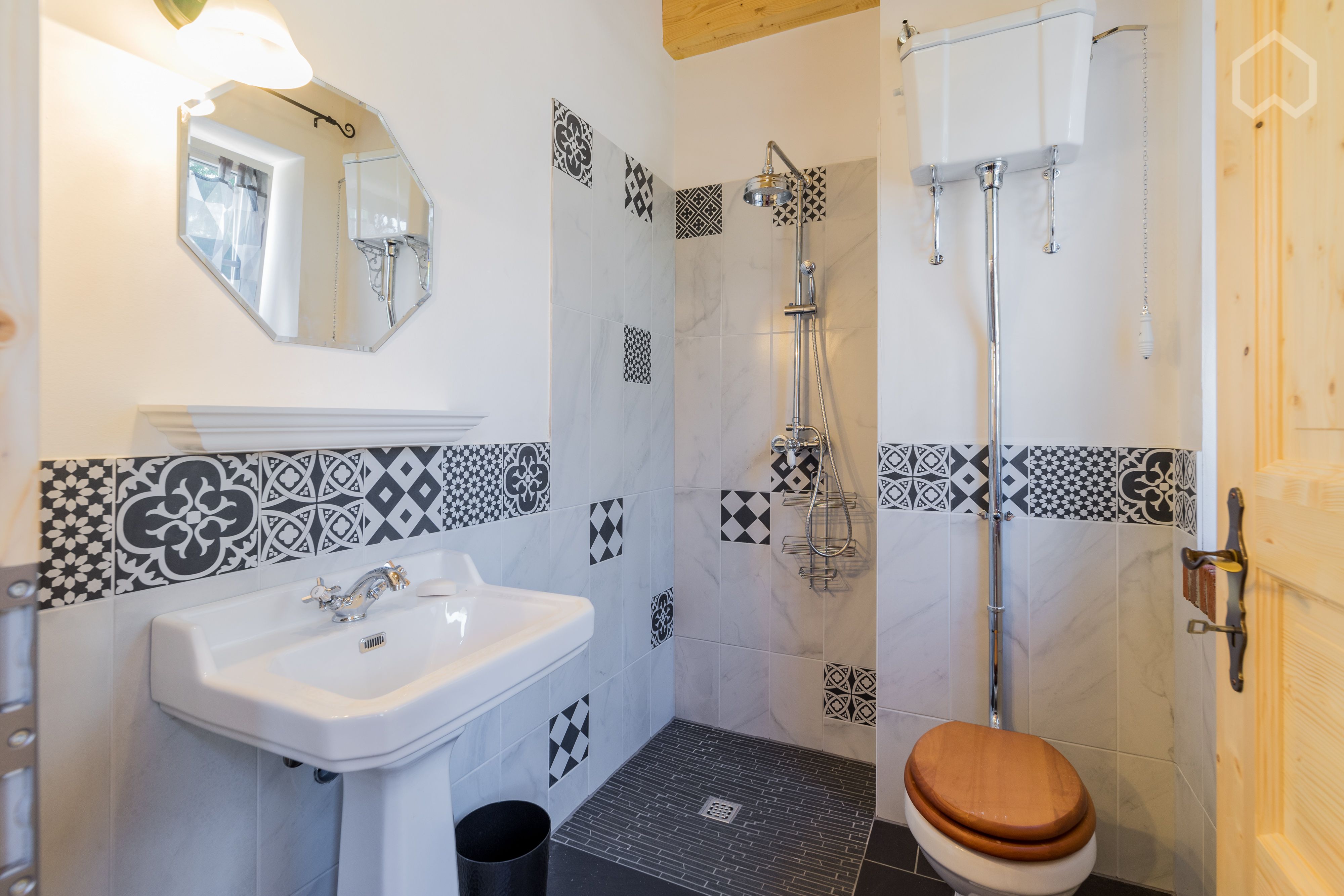  Wonderful Loft In Excellent Location Near Berlin  -  Wonderful loft in excellent location near Berlin  - Gallery -  11