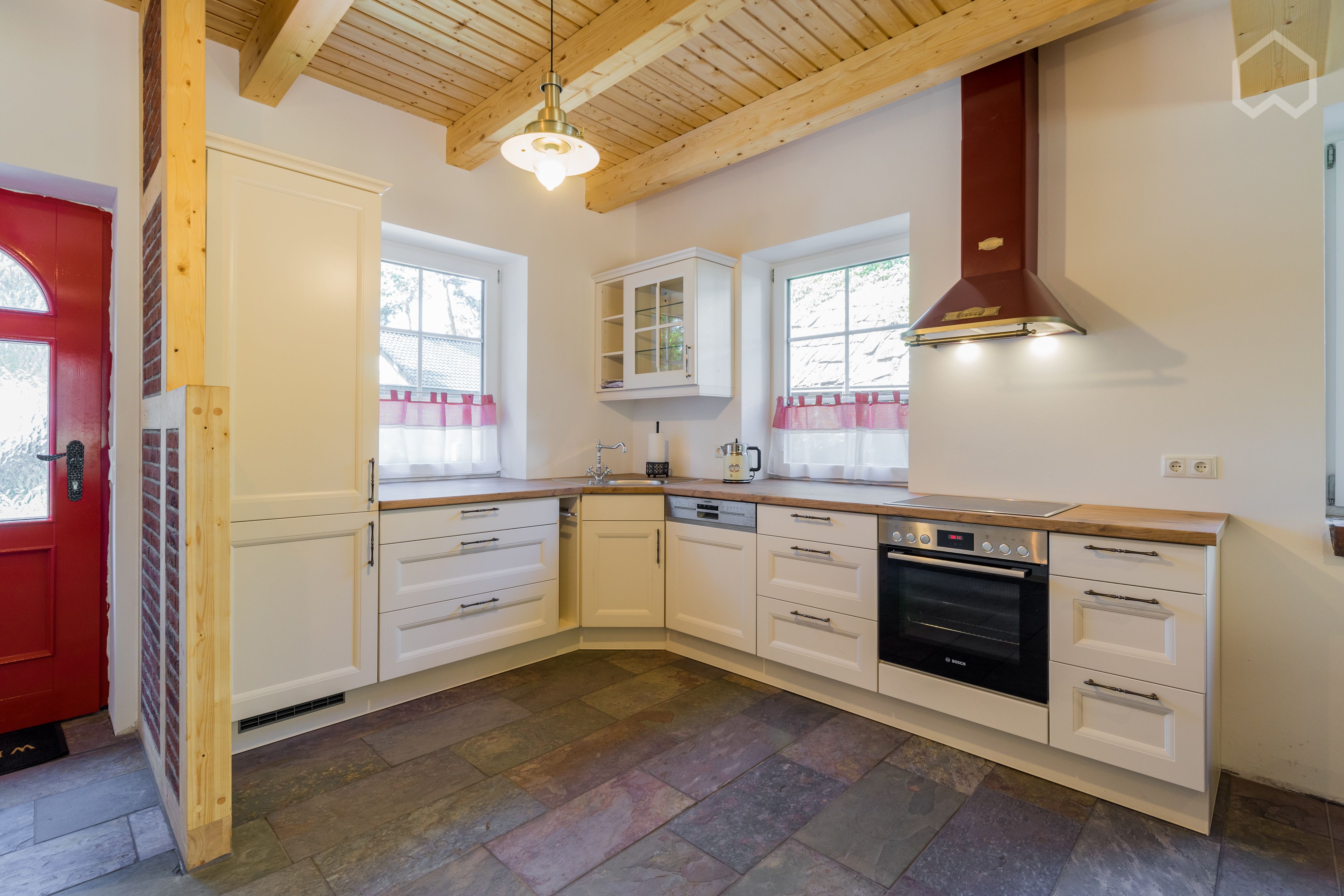  Wonderful Loft In Excellent Location Near Berlin  -  Wonderful loft in excellent location near Berlin  - Gallery -  27