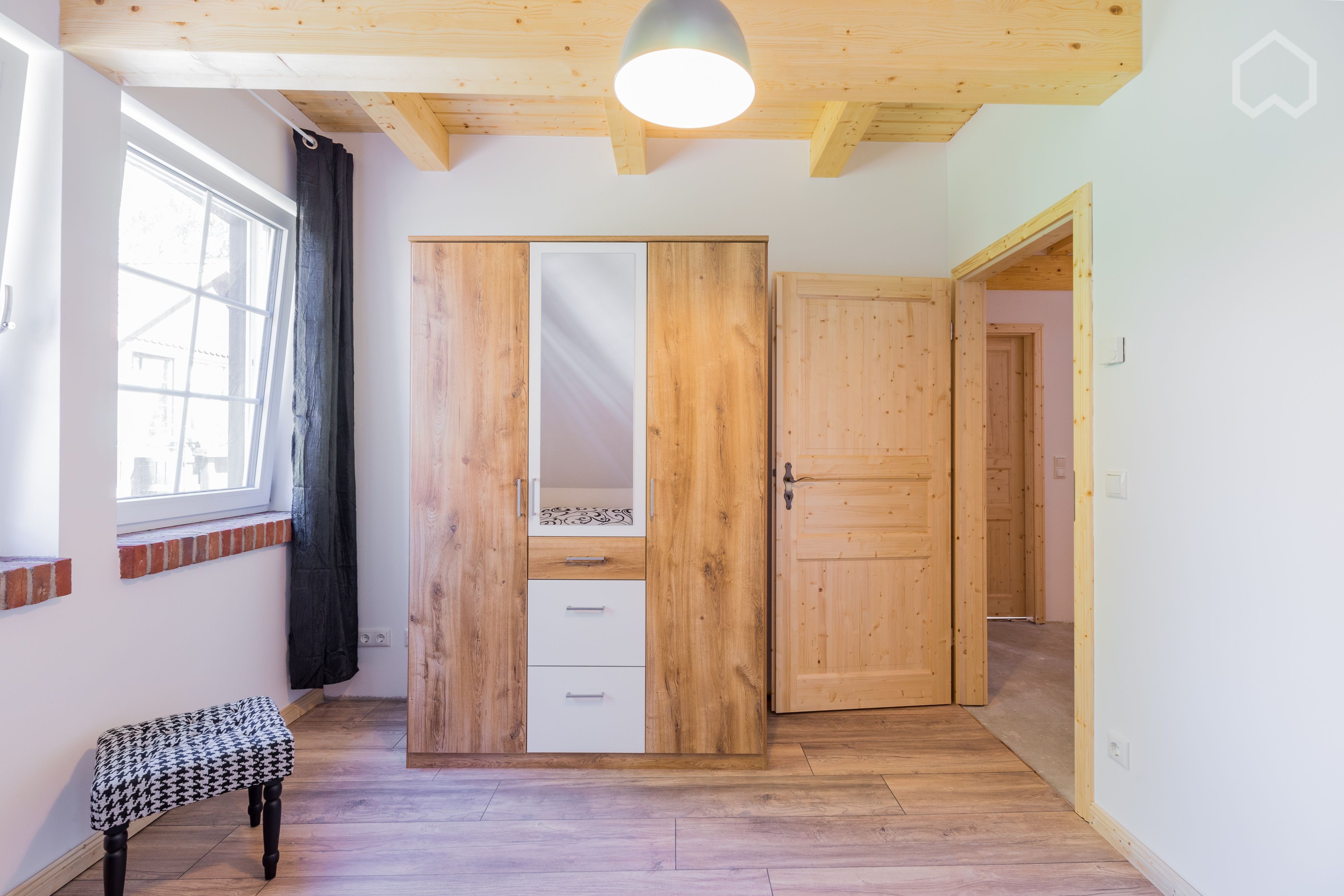  Wonderful Loft In Excellent Location Near Berlin  -  Wonderful loft in excellent location near Berlin  - Gallery -  32