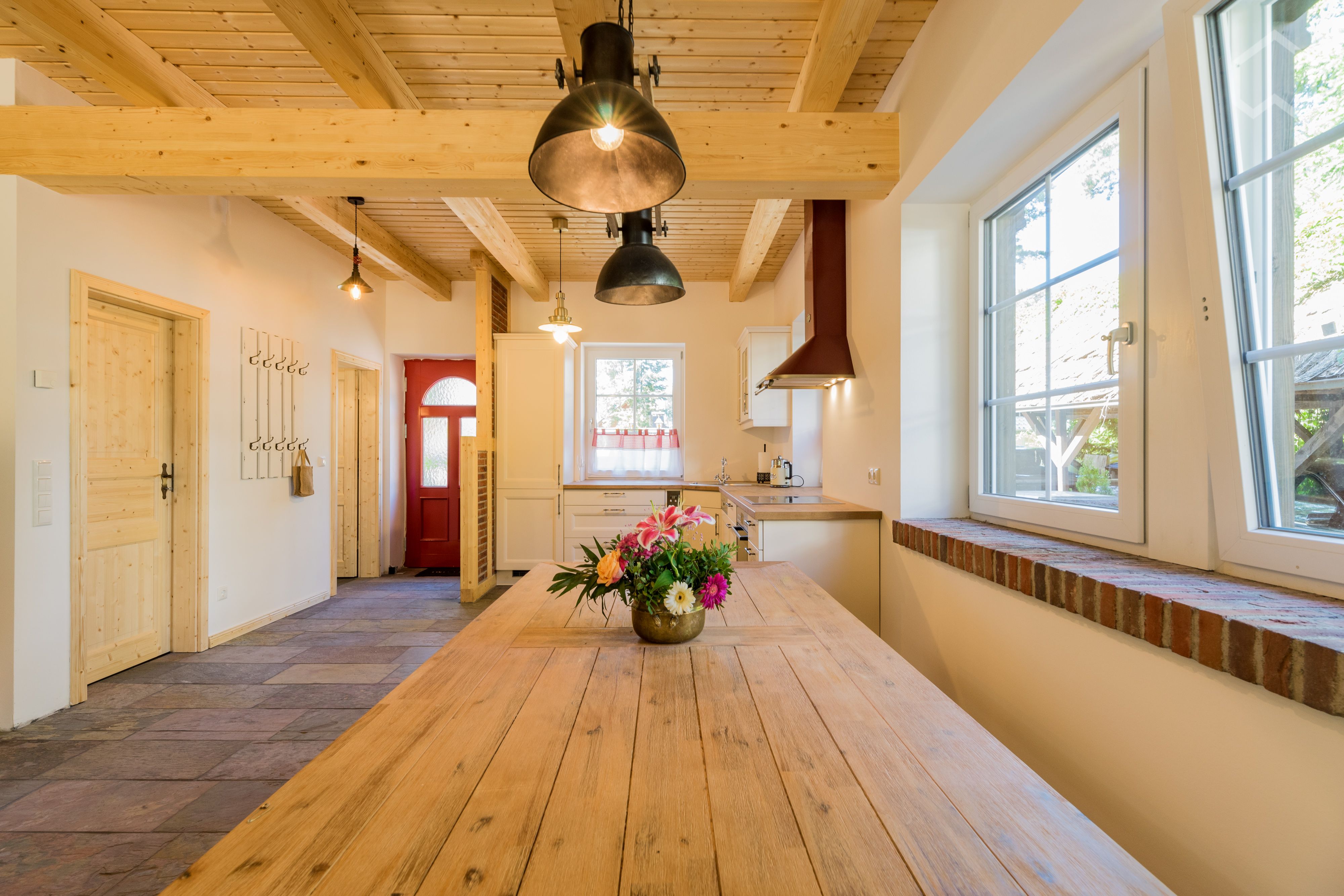  Wonderful Loft In Excellent Location Near Berlin  -  Wonderful loft in excellent location near Berlin  - Gallery -  42