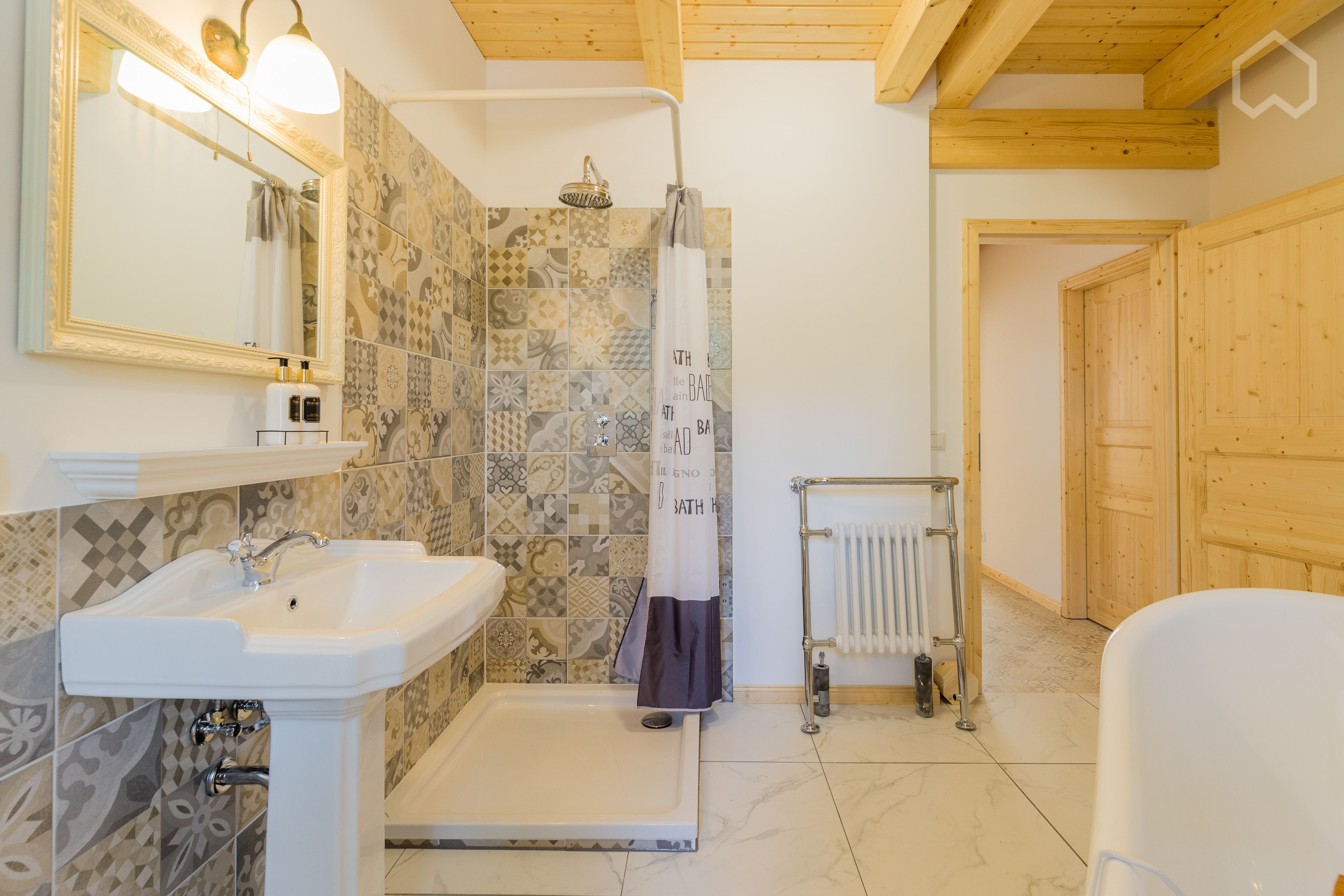  Wonderful Loft In Excellent Location Near Berlin  -  Wonderful loft in excellent location near Berlin  - Gallery -  4