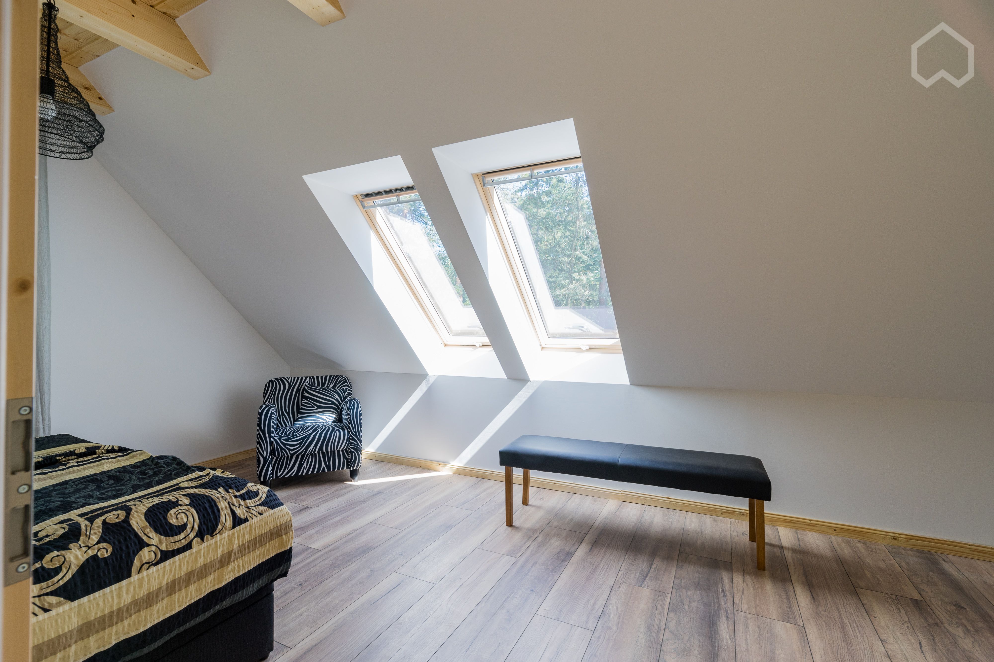  Wonderful Loft In Excellent Location Near Berlin  -  Wonderful loft in excellent location near Berlin  - Gallery -  39