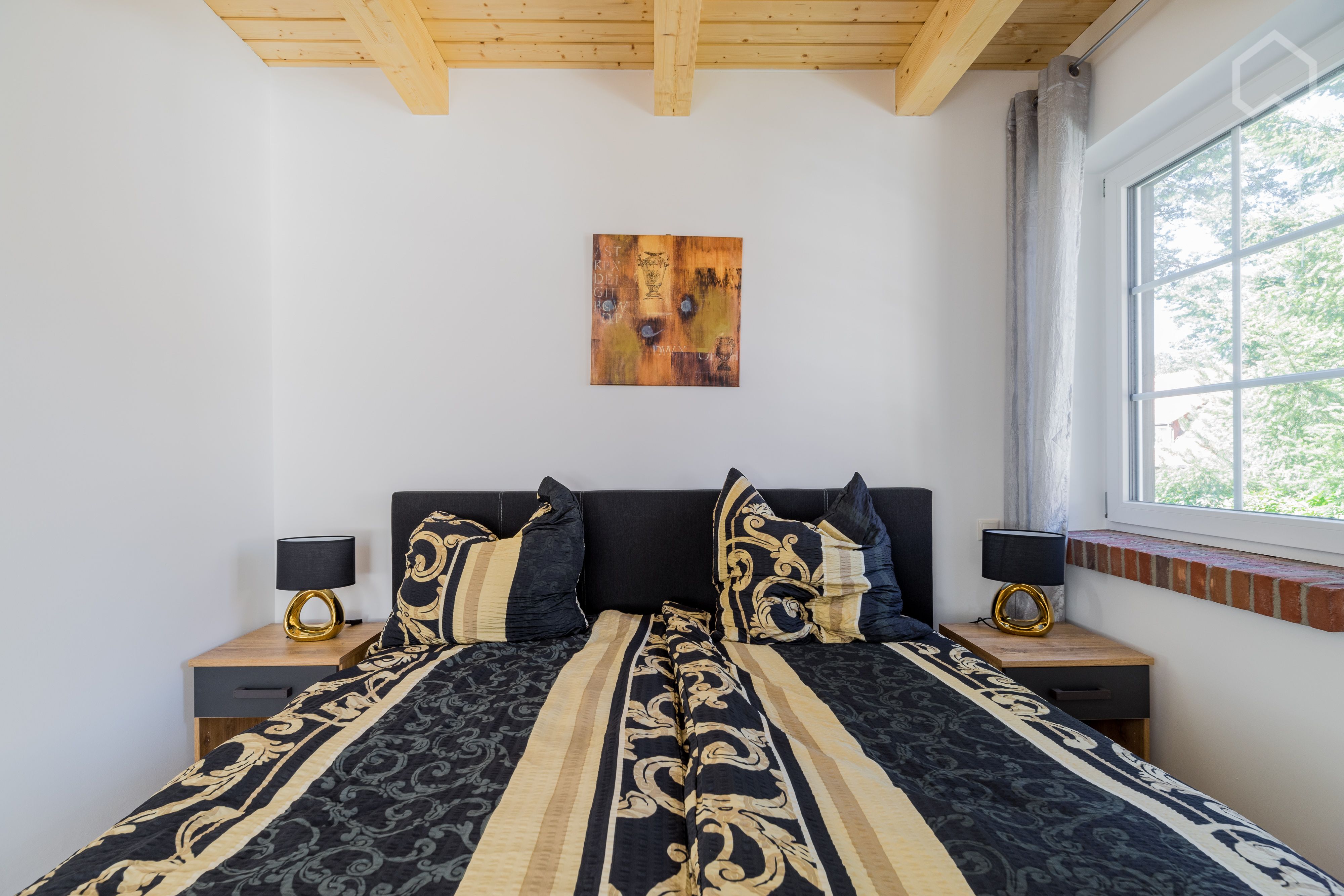  Wonderful Loft In Excellent Location Near Berlin  -  Wonderful loft in excellent location near Berlin  - Gallery -  37