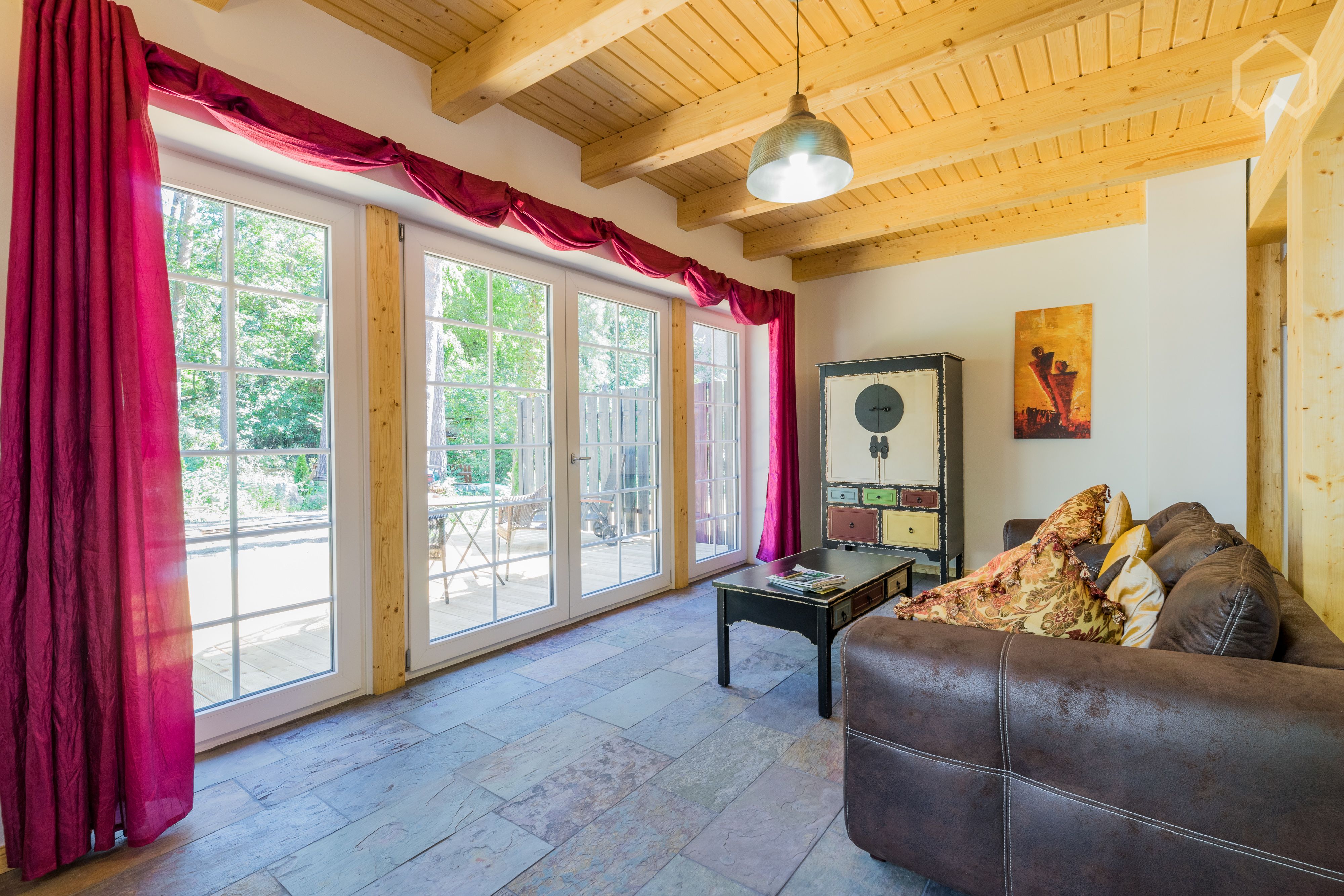 Wonderful Loft In Excellent Location Near Berlin  -  Wonderful loft in excellent location near Berlin  - Gallery -  47